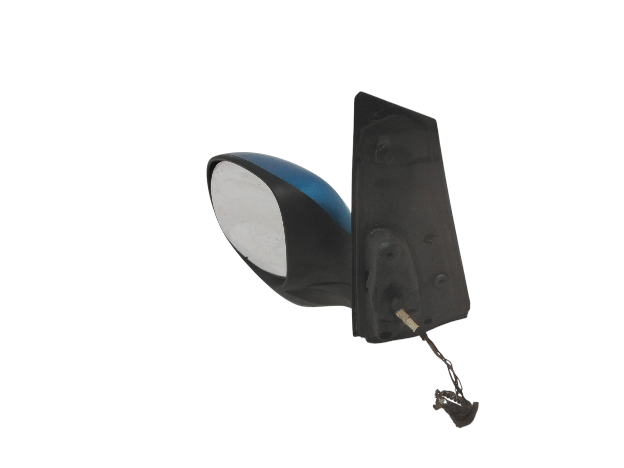 Specchietto Retrovisore Sinistro per Ford Ka Serie (ccu) (08>18) (2008 - 2018)