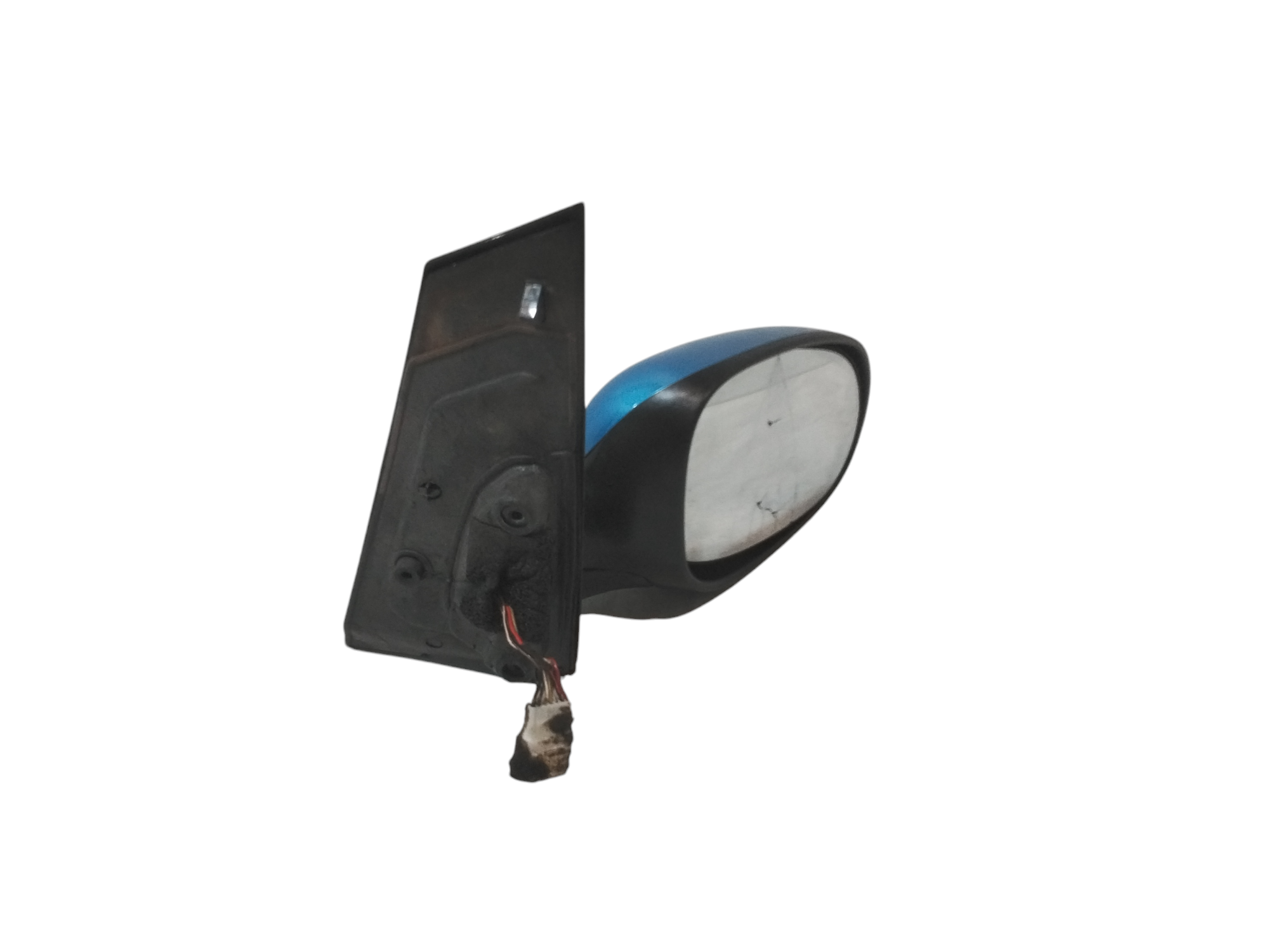 Specchietto Retrovisore Destro per Ford Ka Serie (ccu) (08>18) (2008 - 2018)