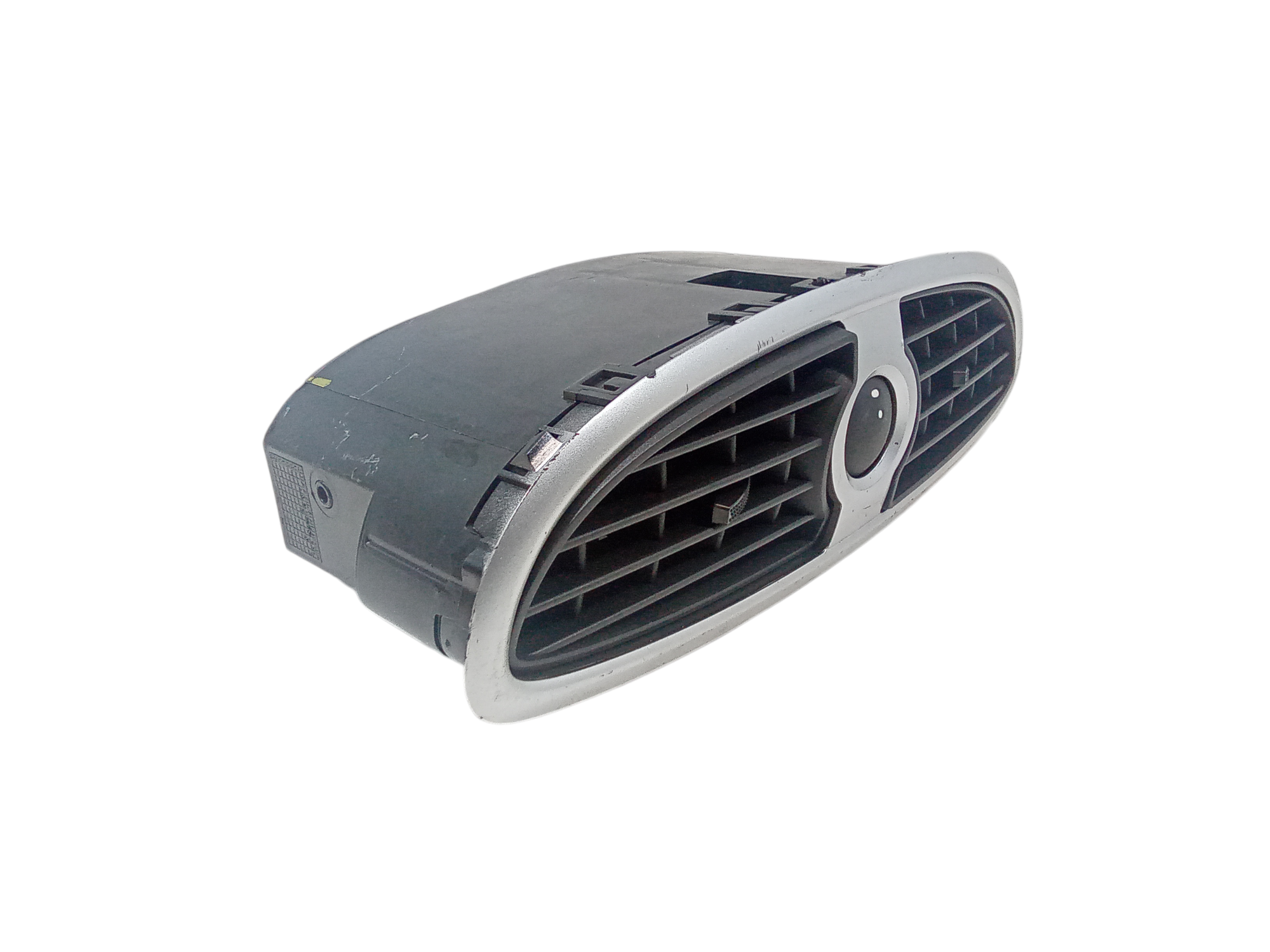 Bocchette Aria Centrale per Renault Clio Serie (04>08) (2004 - 2008)