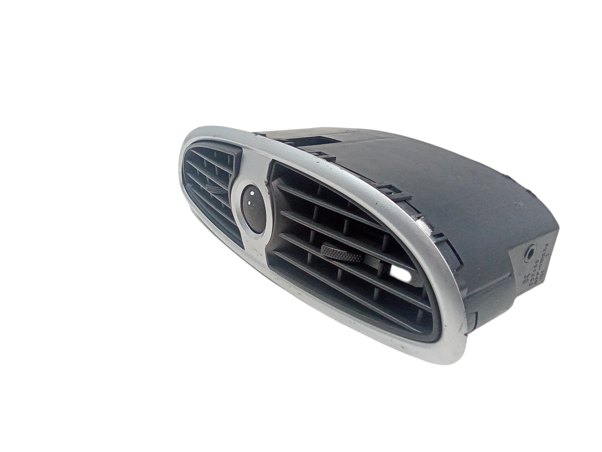 Bocchette Aria Centrale per Renault Clio Serie (04>08) (2004 - 2008)