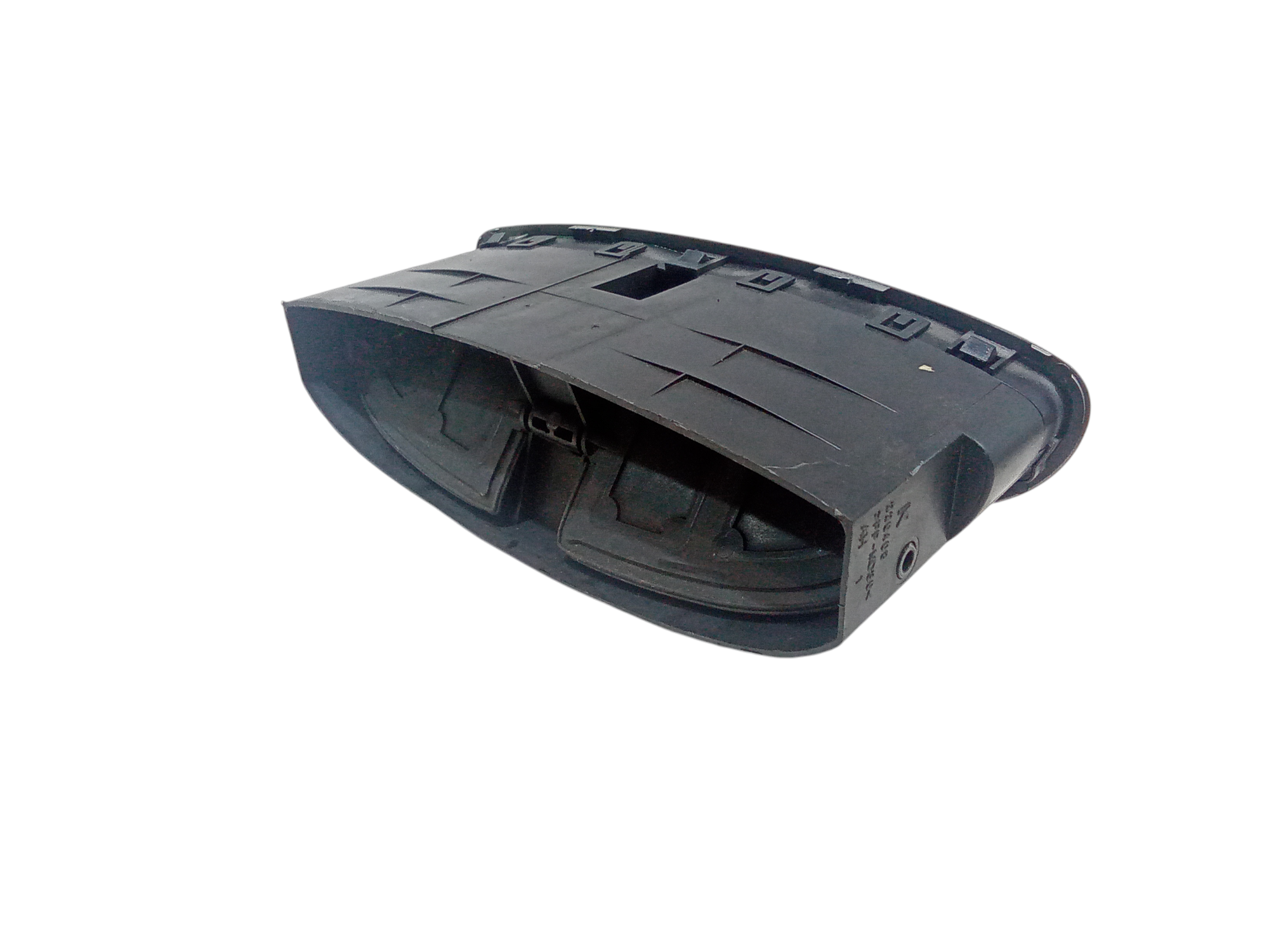 Bocchette Aria Centrale per Renault Clio Serie (04>08) (2004 - 2008)