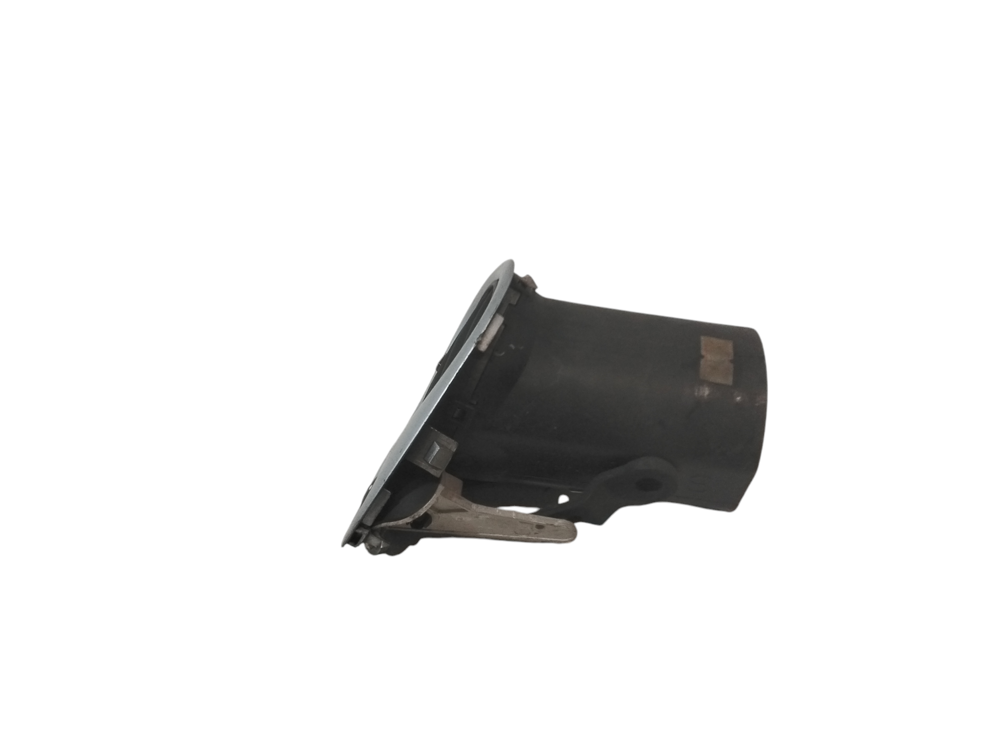 Bocchetta aria cruscotto lato guida per Renault Clio Serie (04>08) (2004 - 2008)