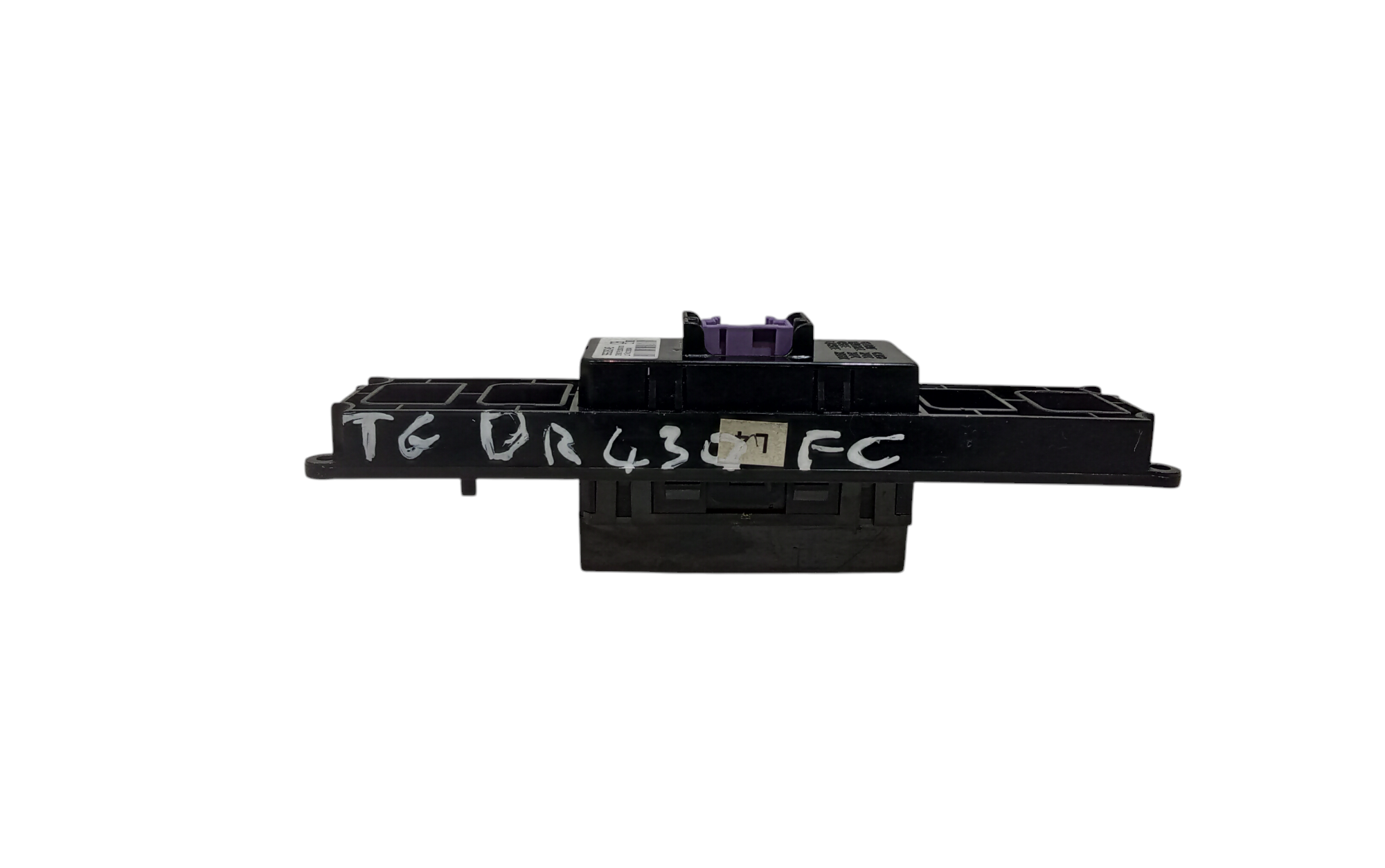 Display orologio per Chevrolet Captiva 1 Serie (2006 - In produzione)