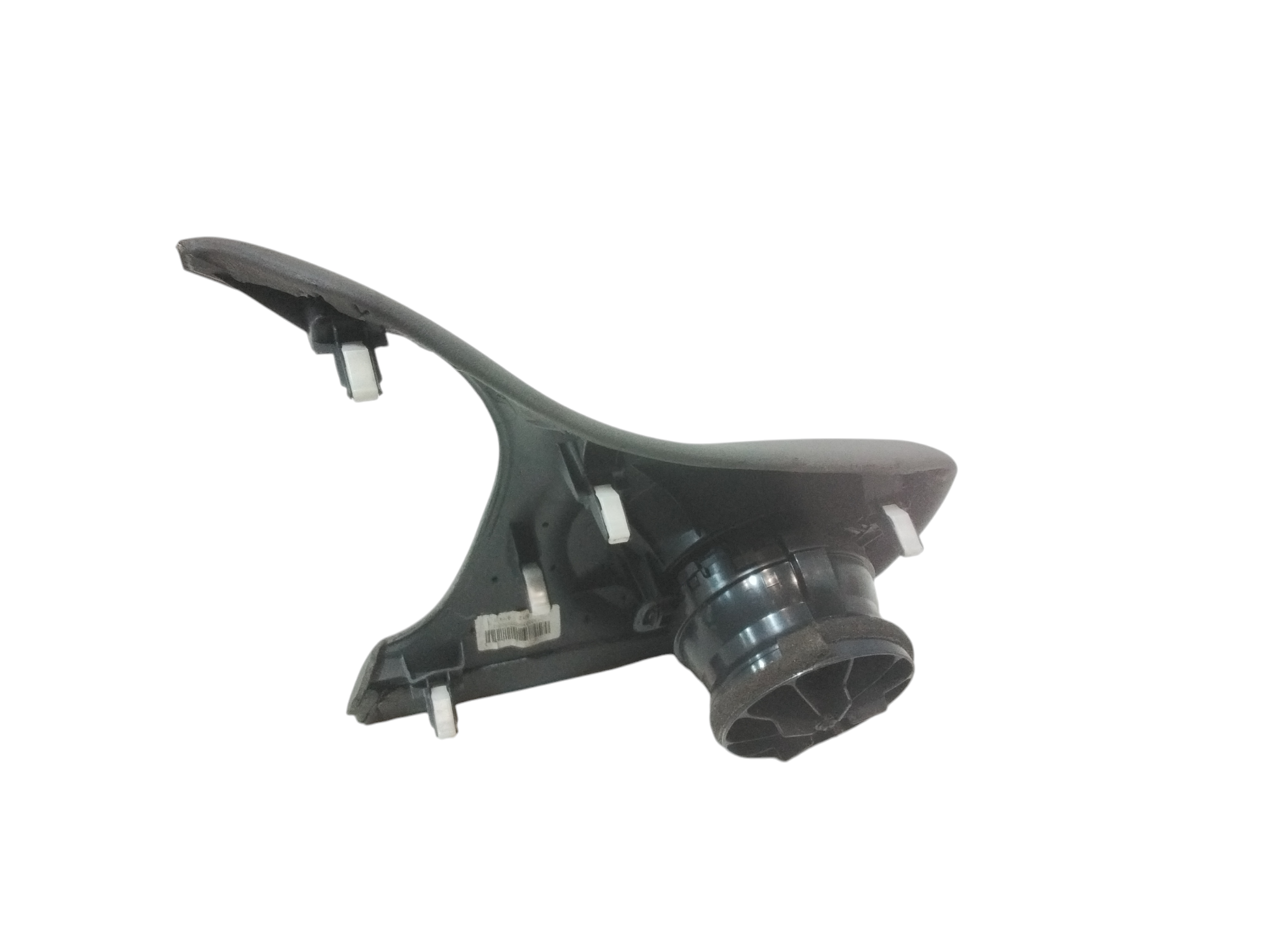 Bocchetta aria cruscotto lato guida per Toyota Yaris Serie (17>) (2017 - In produzione)