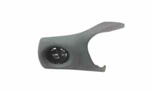 Bocchetta aria cruscotto lato guida per Toyota Yaris Serie (17>) (2017 - In produzione)