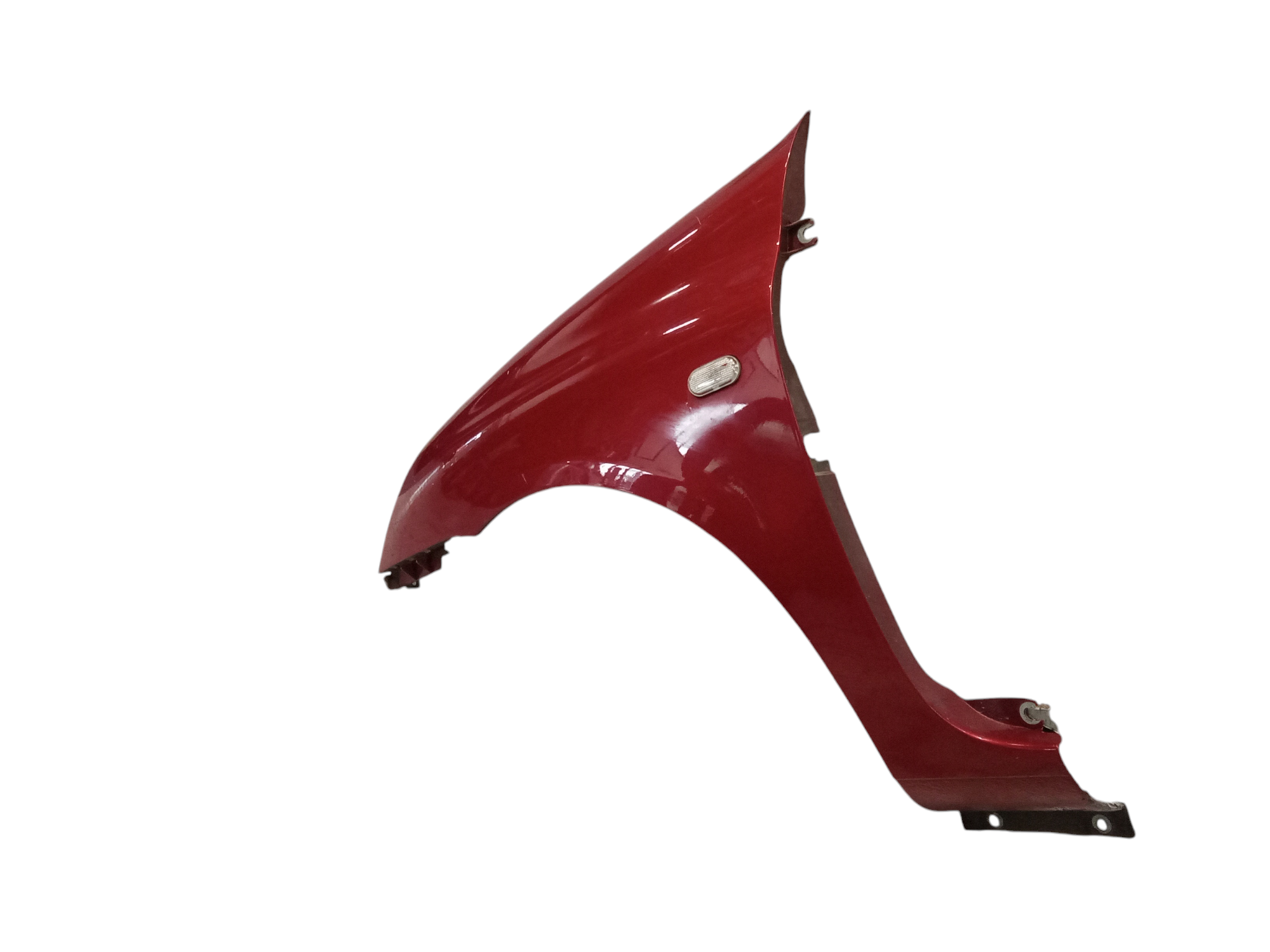 Parafango Anteriore Sinistro per Renault Clio Serie (01>05) (2001 - 2005)