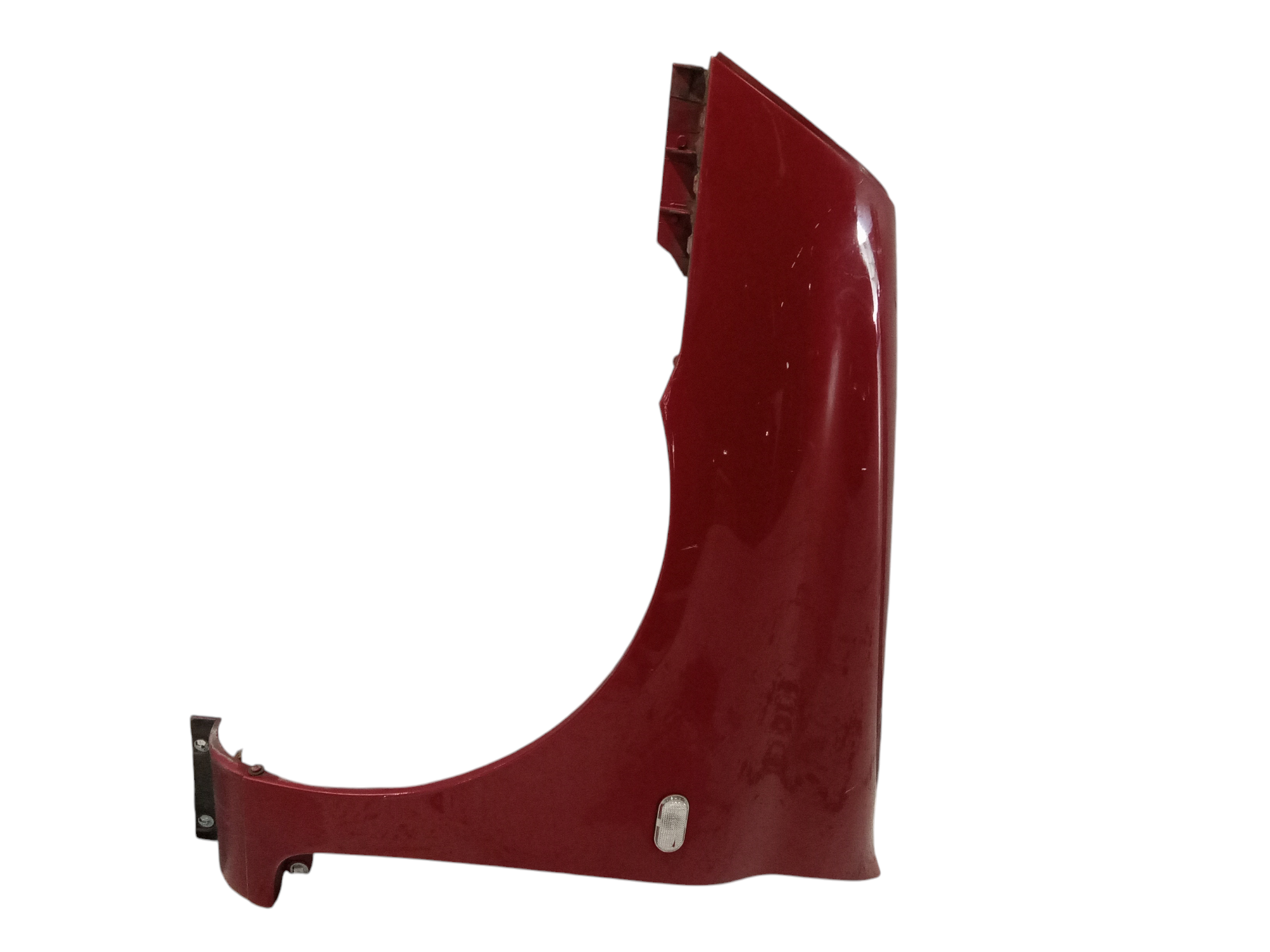 Parafango Anteriore Sinistro per Renault Clio Serie (01>05) (2001 - 2005)