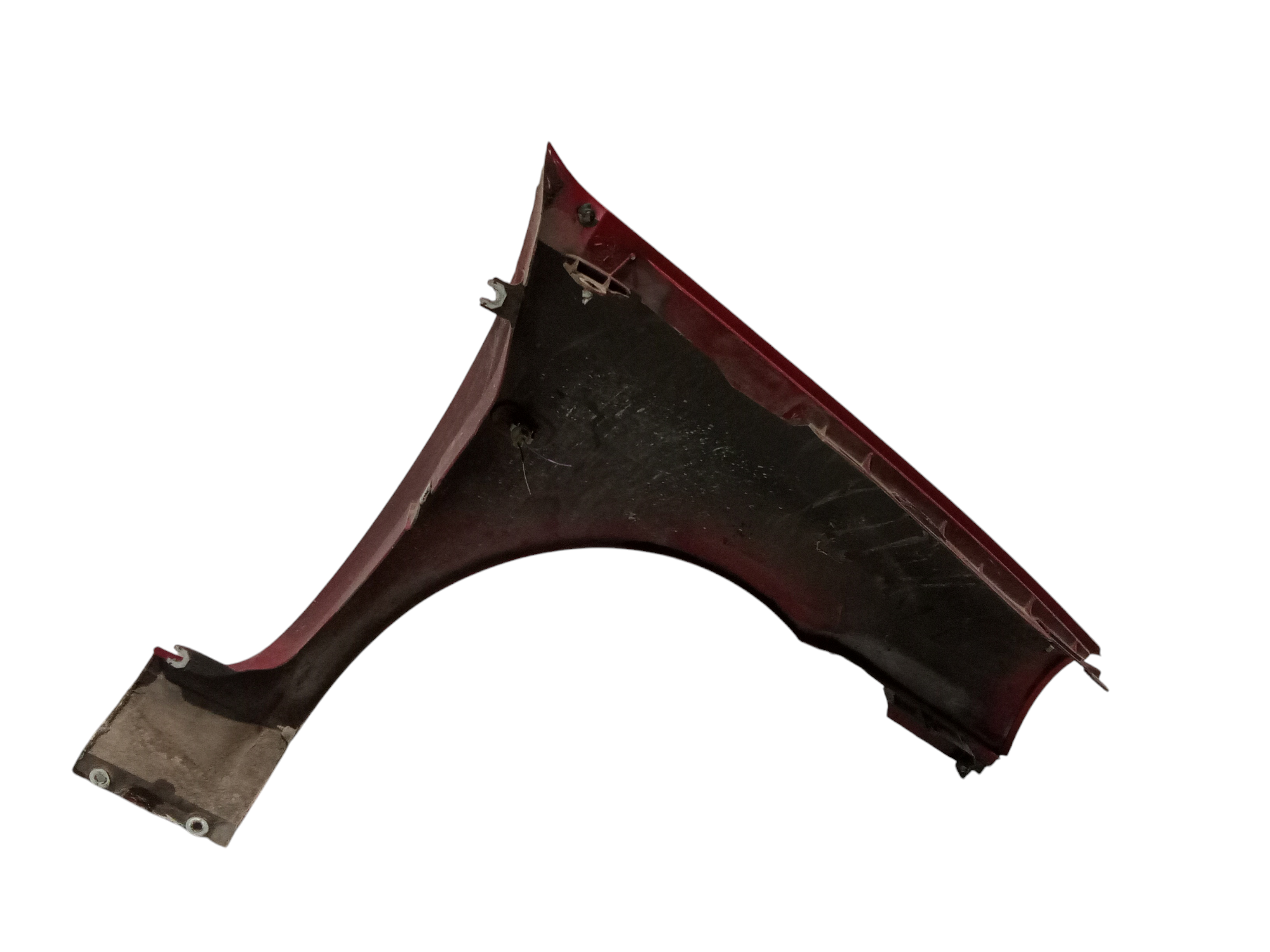 Parafango Anteriore Sinistro per Renault Clio Serie (01>05) (2001 - 2005)