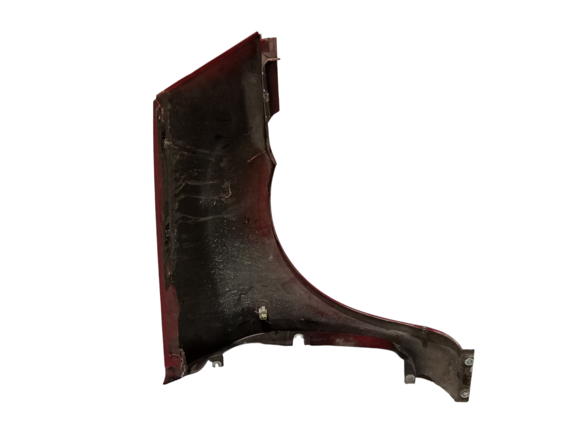 Parafango Anteriore Sinistro per Renault Clio Serie (01>05) (2001 - 2005)