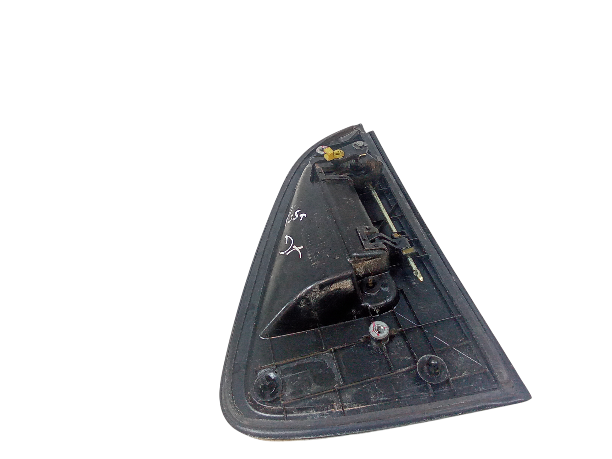 Maniglia esterna Posteriore Destra per Chevrolet Spark 1 Serie (2009 - 2012)