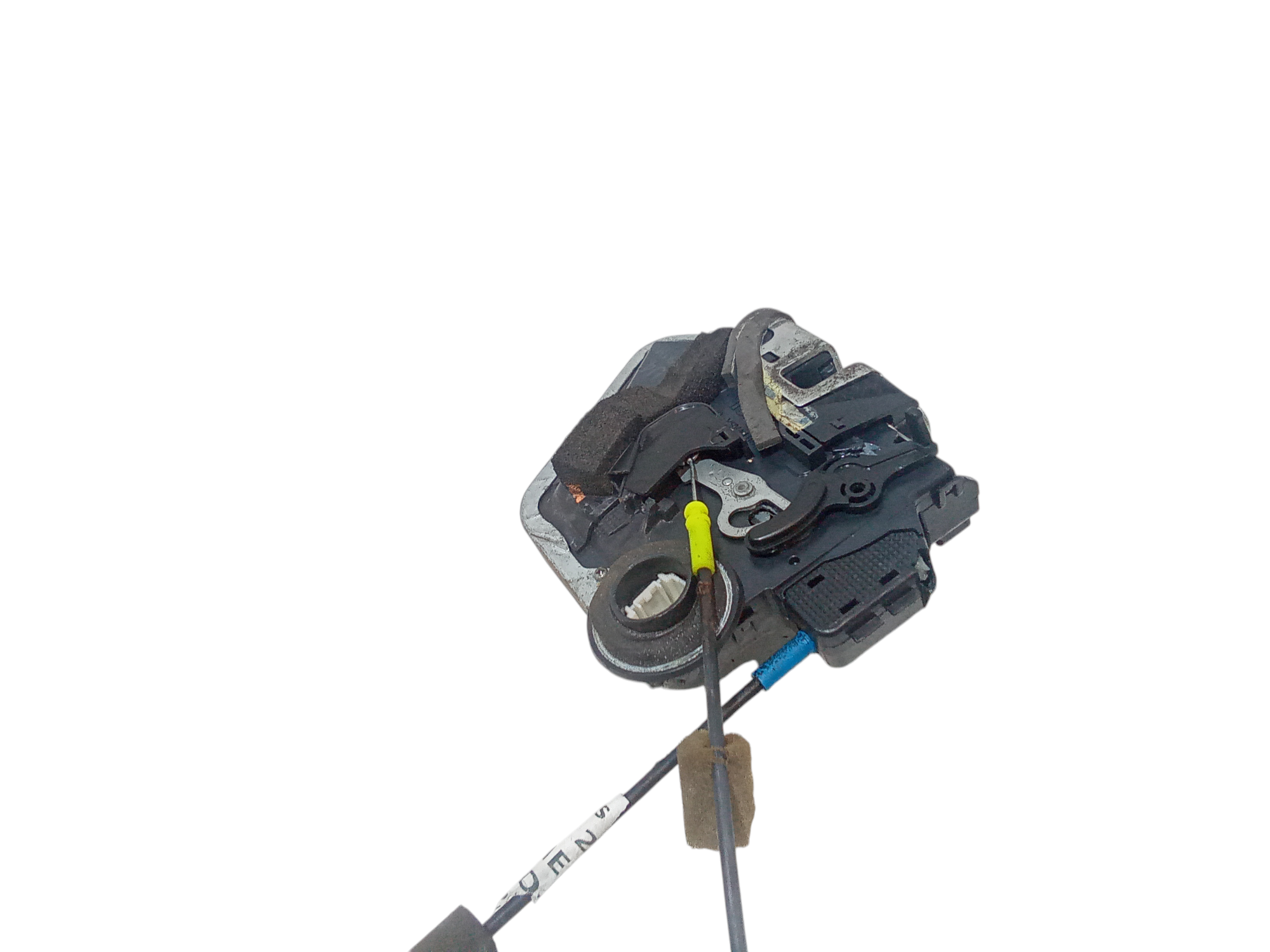 Serratura Posteriore destra per Lexus Lexus IS (XE20) (2005 - 2012)