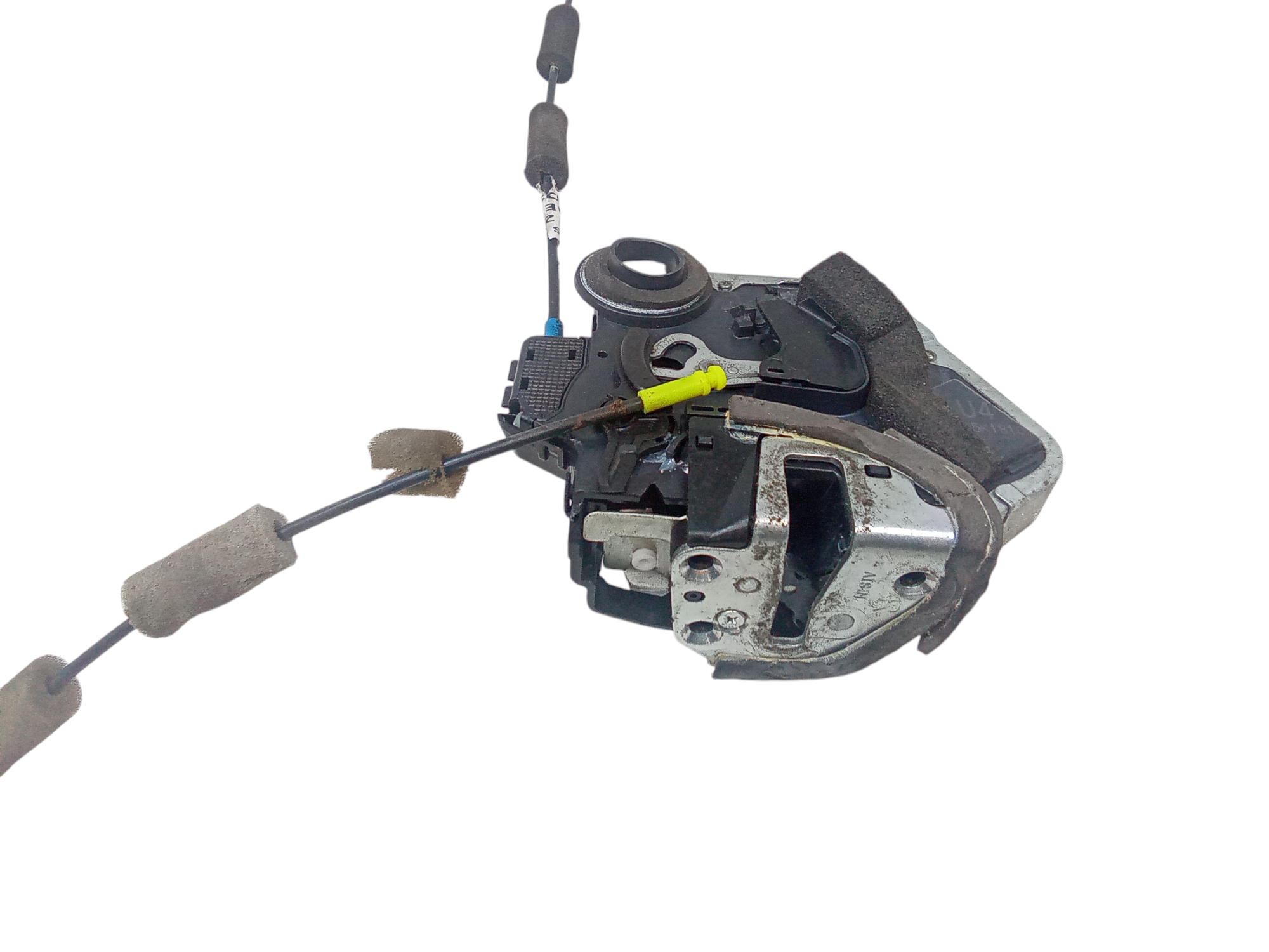 Serratura Posteriore destra per Lexus Lexus IS (XE20) (2005 - 2012)