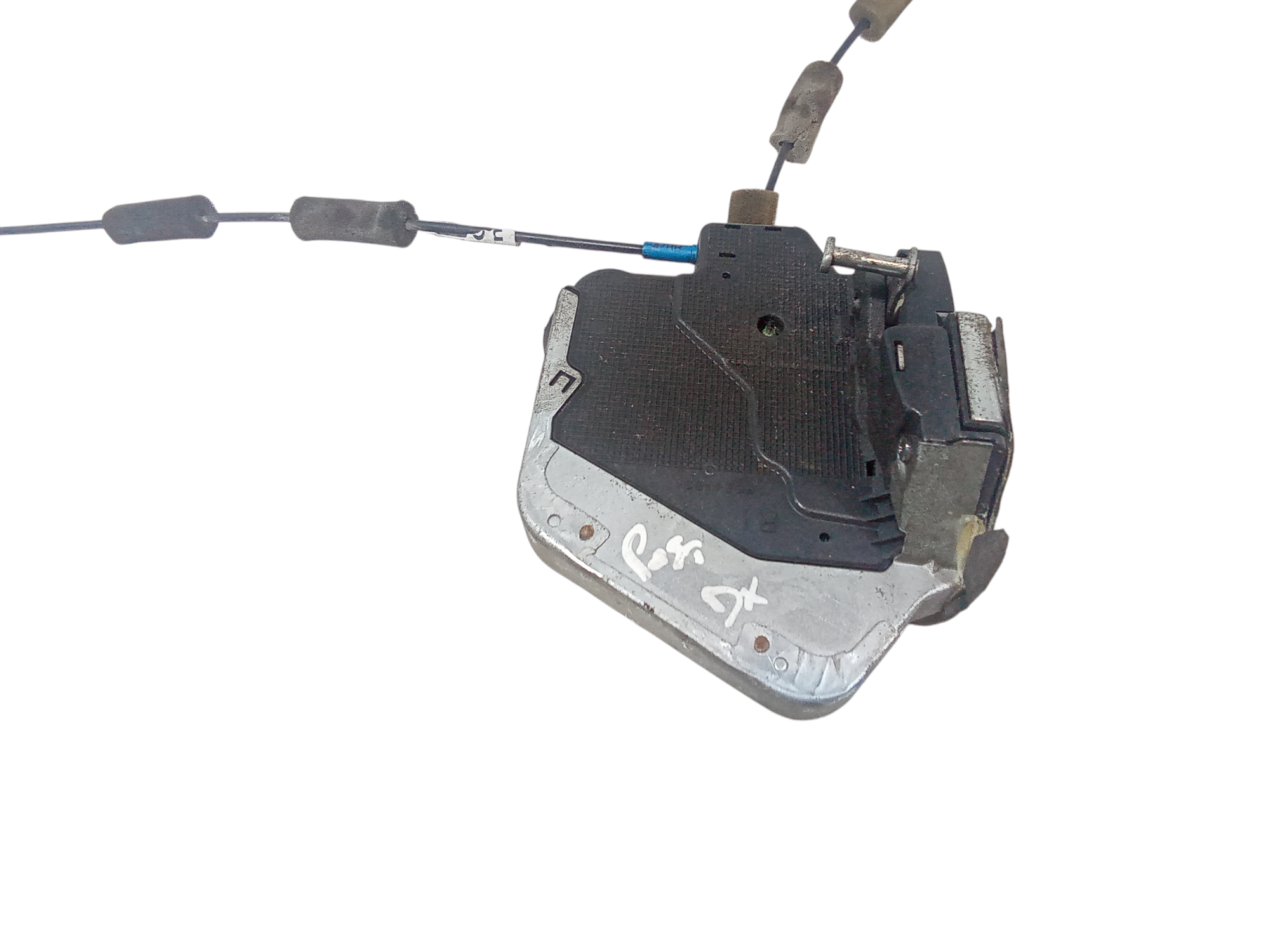 Serratura Posteriore destra per Lexus Lexus IS (XE20) (2005 - 2012)