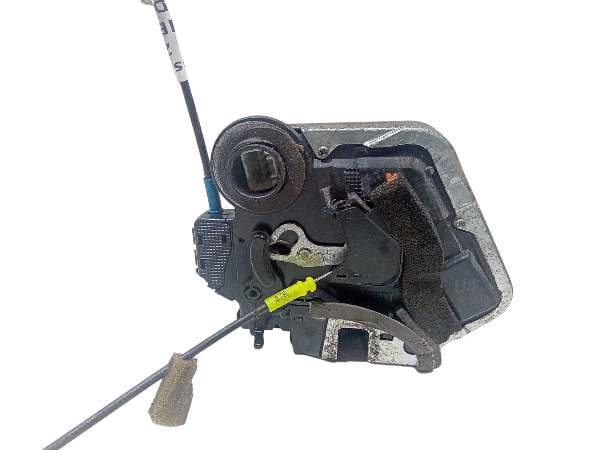 Serratura Posteriore destra per Lexus Lexus IS (XE20) (2005 - 2012)