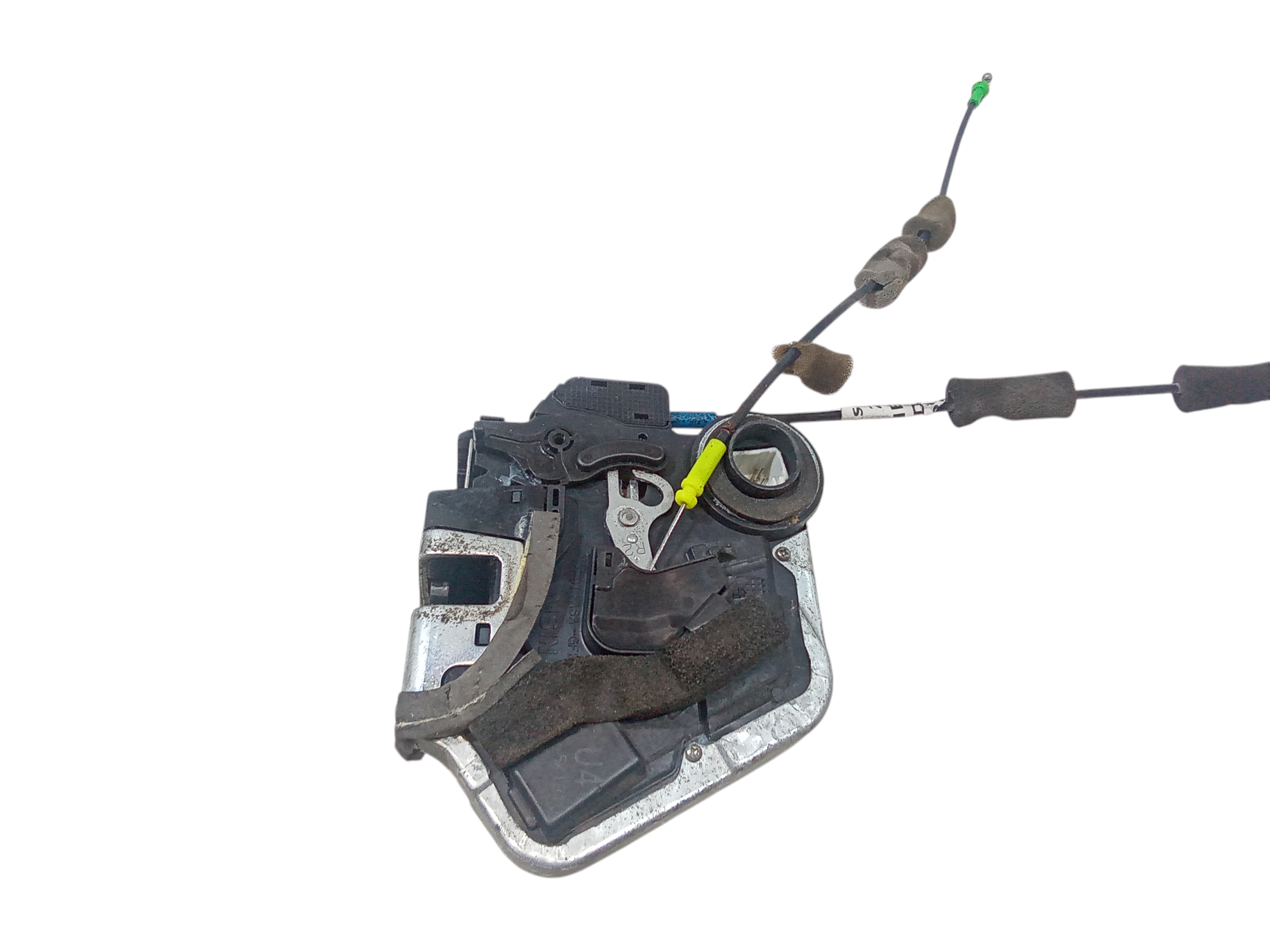 Serratura Posteriore destra per Lexus Lexus IS (XE20) (2005 - 2012)