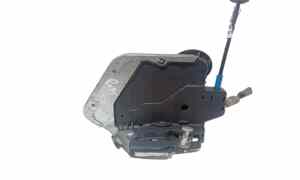 Serratura Posteriore destra per Lexus Lexus IS (XE20) (2005 - 2012)