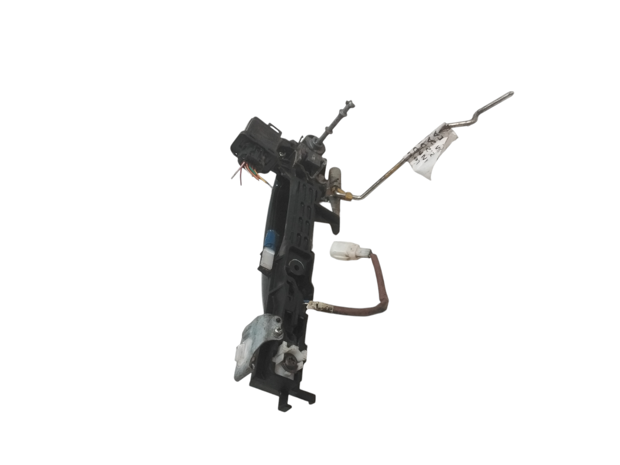 Maniglia esterna Anteriore Sinistra per Lexus Lexus IS (XE20) (2005 - 2012)