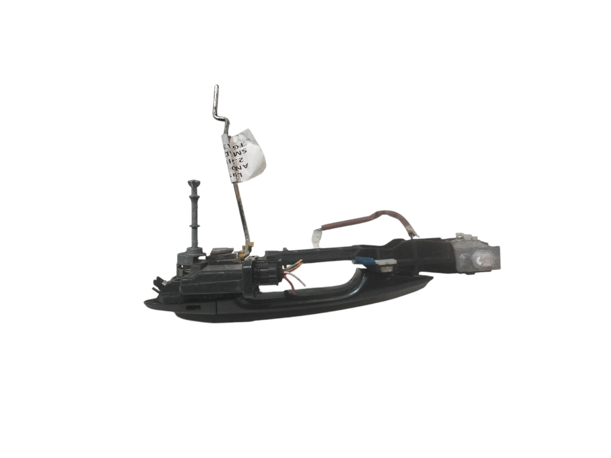 Maniglia esterna Anteriore Sinistra per Lexus Lexus IS (XE20) (2005 - 2012)