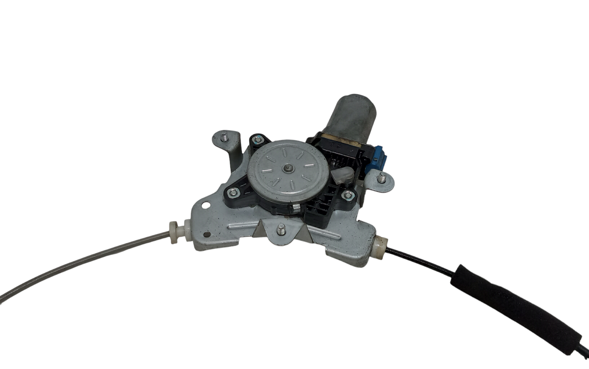 Cremagliera posteriore destra passeggero per Chevrolet Captiva 1 Serie (2006 - In produzione)