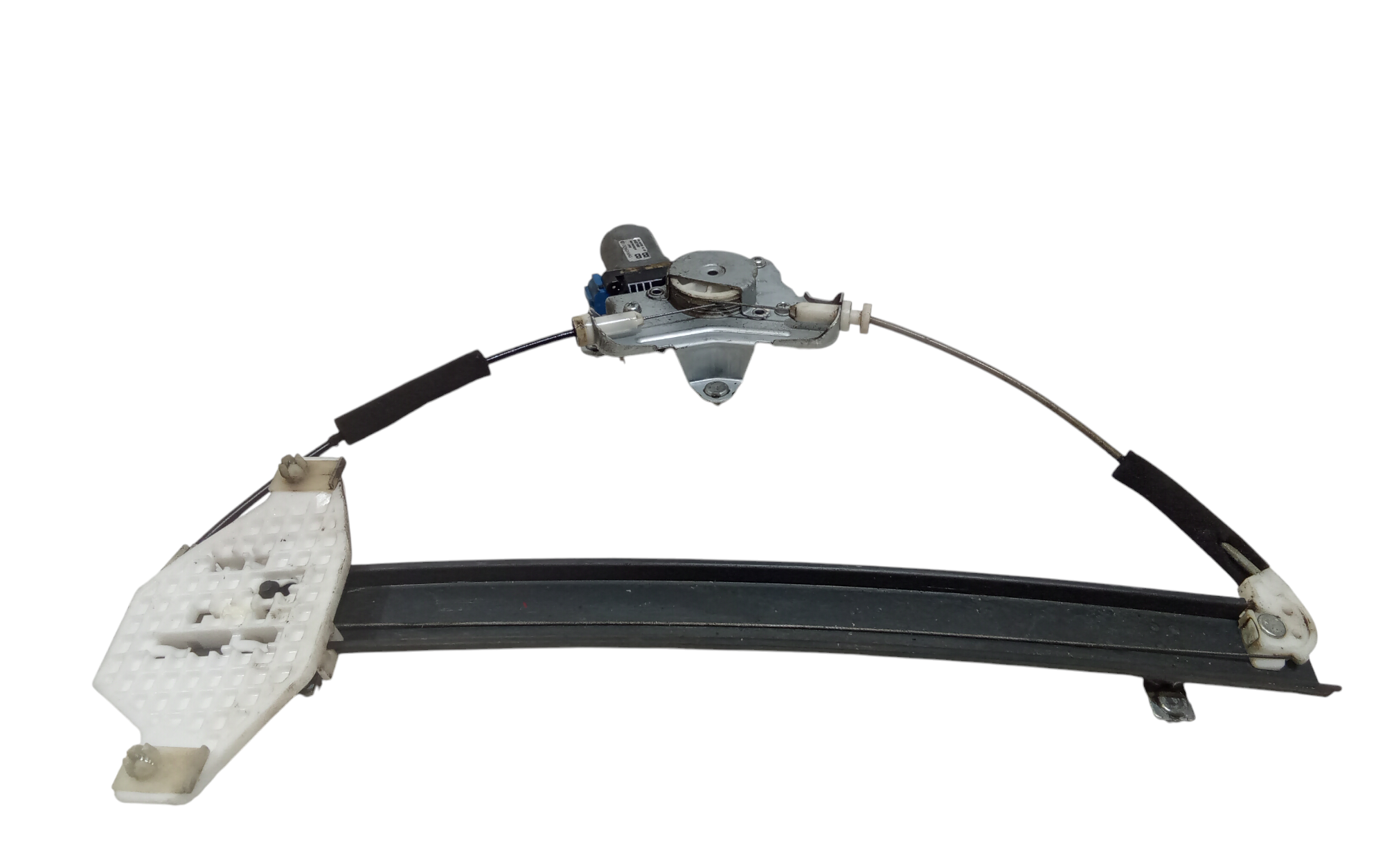 Cremagliera posteriore destra passeggero per Chevrolet Captiva 1 Serie (2006 - In produzione)