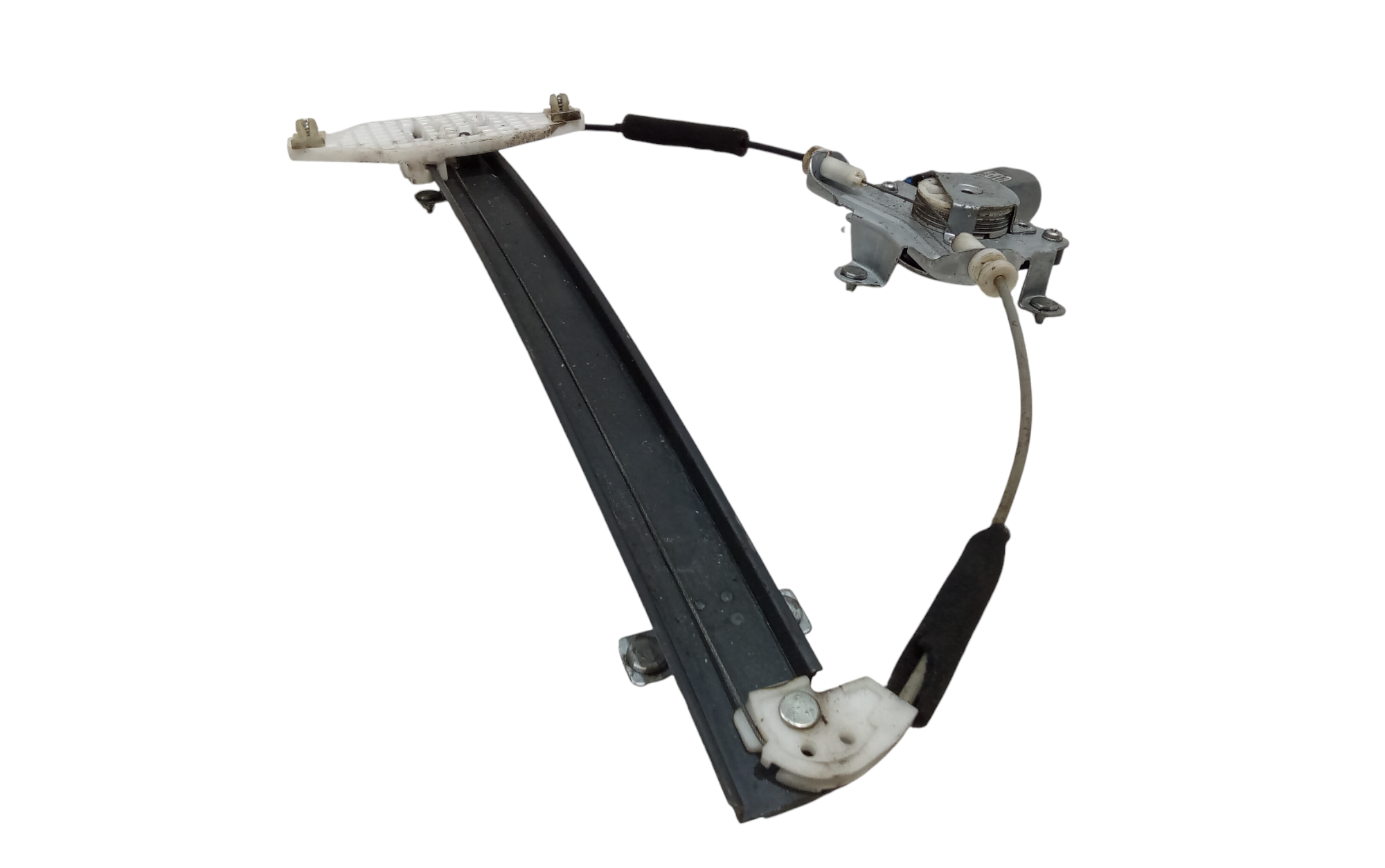 Cremagliera posteriore destra passeggero per Chevrolet Captiva 1 Serie (2006 - In produzione)