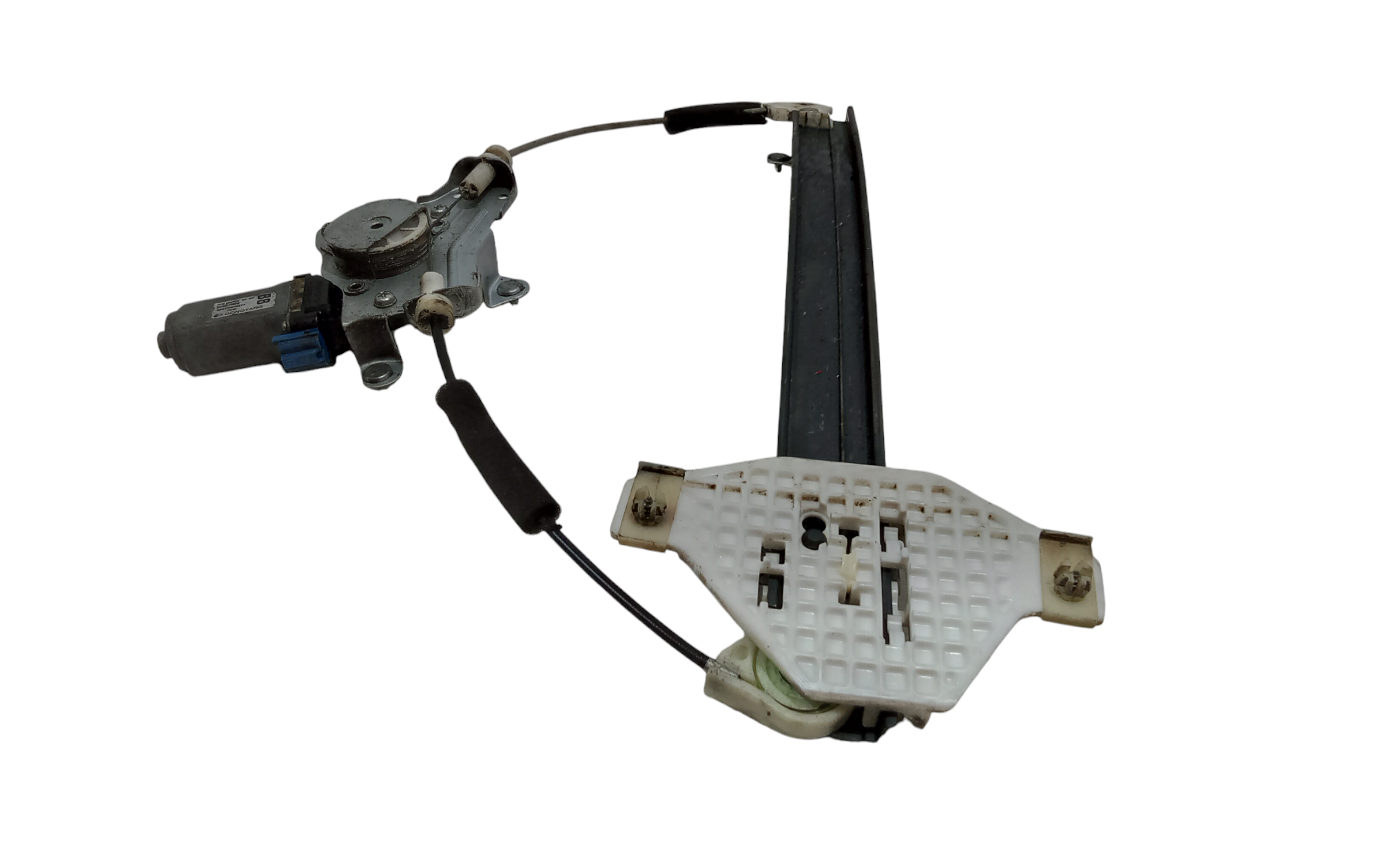 Cremagliera posteriore destra passeggero per Chevrolet Captiva 1 Serie (2006 - In produzione)