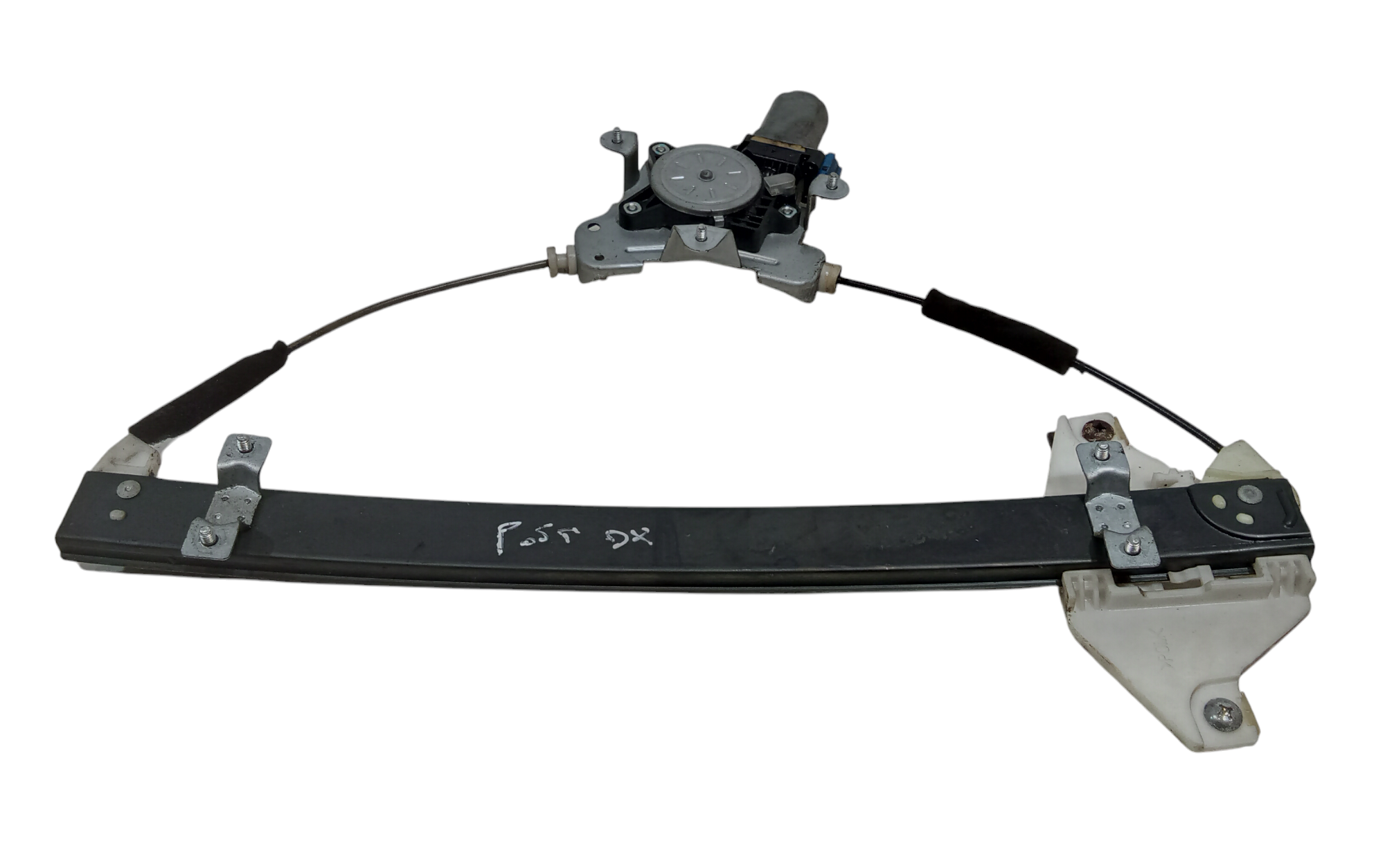 Cremagliera posteriore destra passeggero per Chevrolet Captiva 1 Serie (2006 - In produzione)