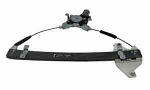 Cremagliera posteriore destra passeggero per Chevrolet Captiva 1 Serie (2006 - In produzione)