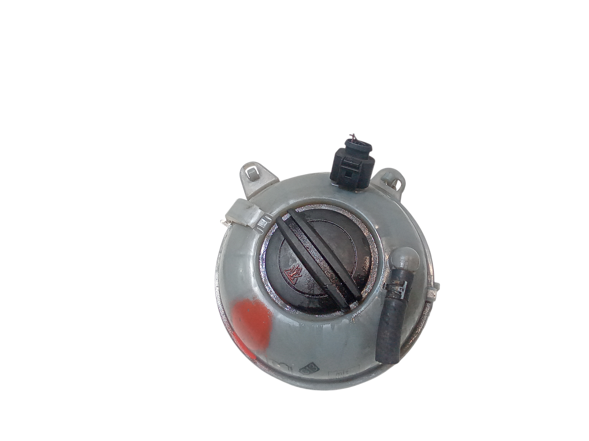 Vaschetta liquido radiatore per Volkswagen Golf 7 Berlina (12>) (2012 - In produzione)