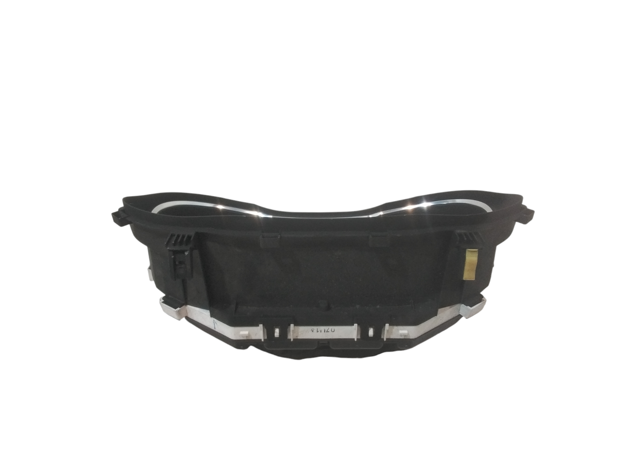 Quadro Strumenti per Toyota Yaris Serie (17>) (2017 - In produzione)