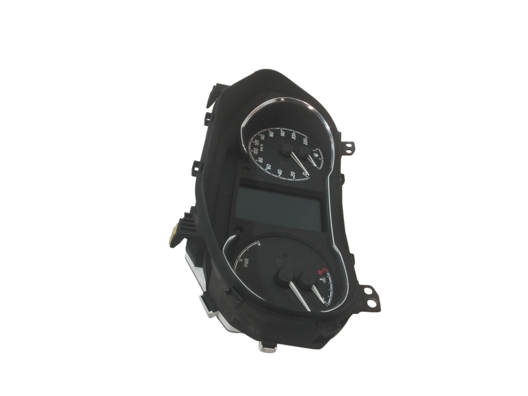 Quadro Strumenti per Toyota Yaris Serie (17>) (2017 - In produzione)