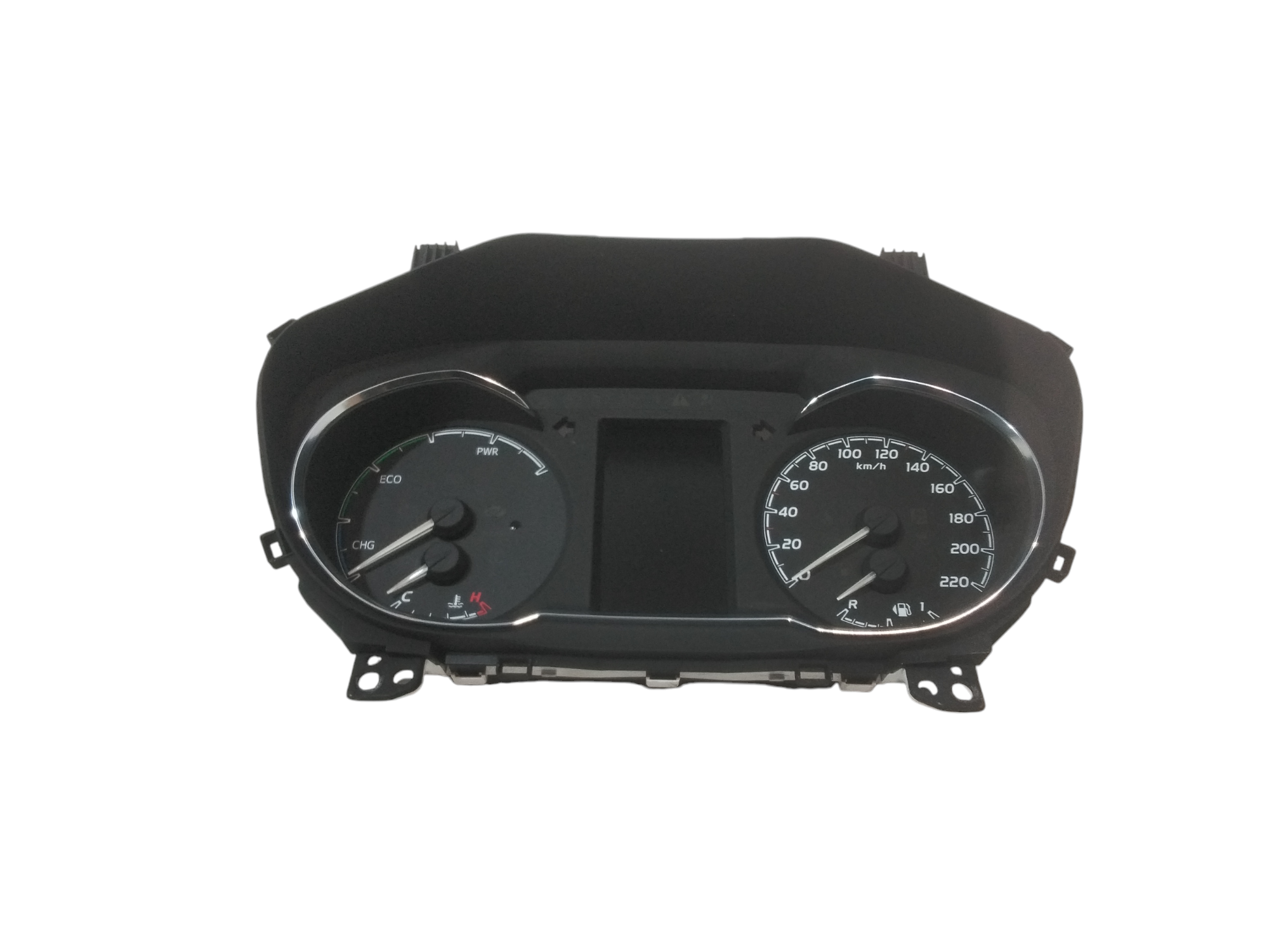 Quadro Strumenti per Toyota Yaris Serie (17>) (2017 - In produzione)