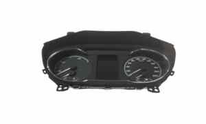 Quadro Strumenti per Toyota Yaris Serie (17>) (2017 - In produzione)