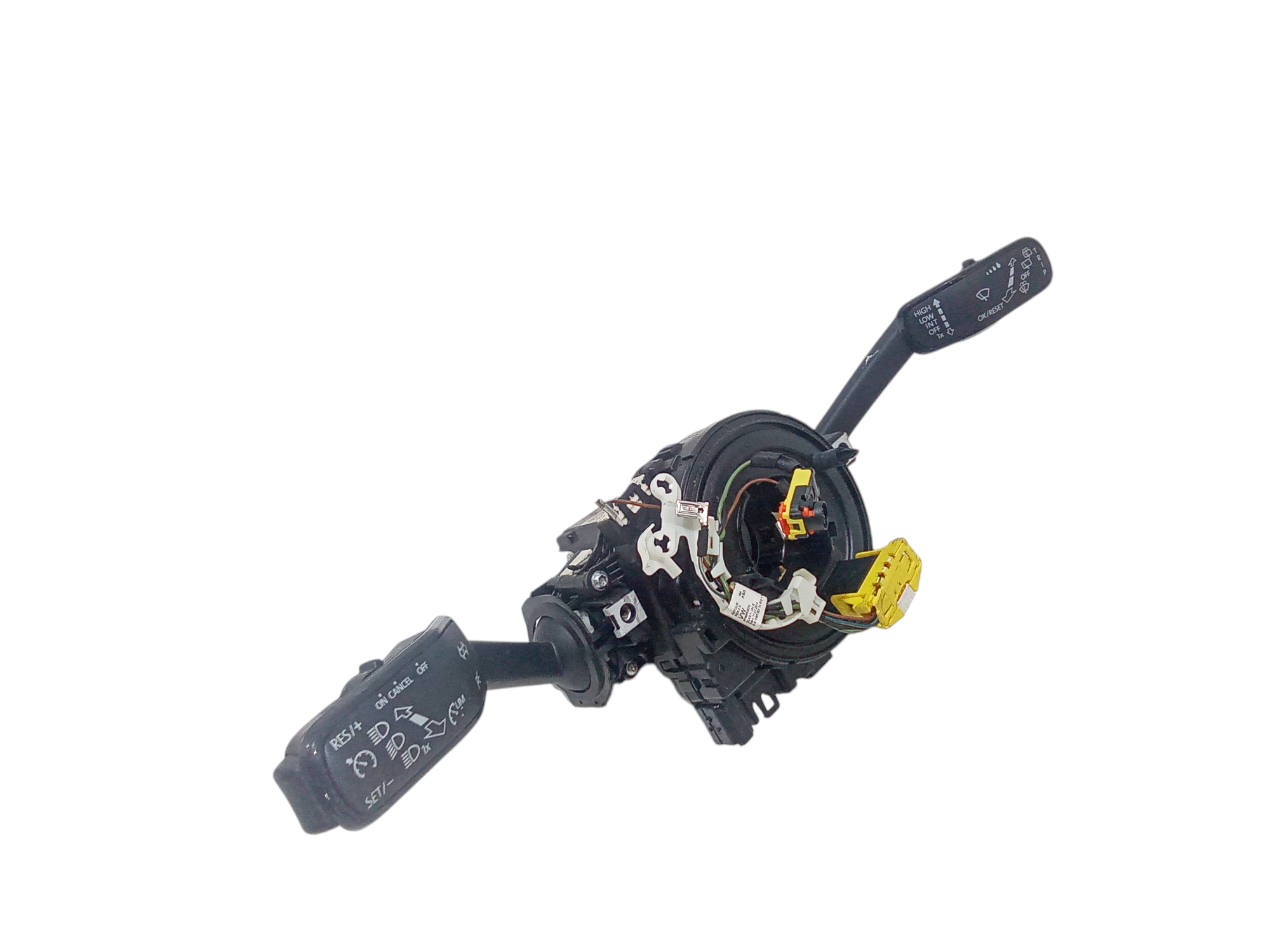 Devioluci per Volkswagen Golf 7 Berlina (12>) (2012 - In produzione)