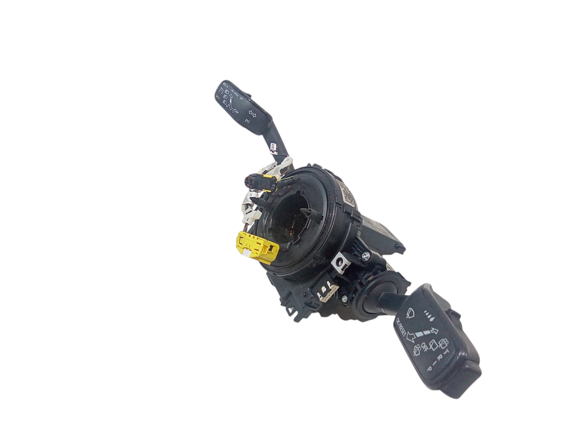 Devioluci per Volkswagen Golf 7 Berlina (12>) (2012 - In produzione)