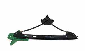 Cremagliera posteriore sinistra guida per Volkswagen Golf 7 Berlina (12>) (2012 - In produzione)