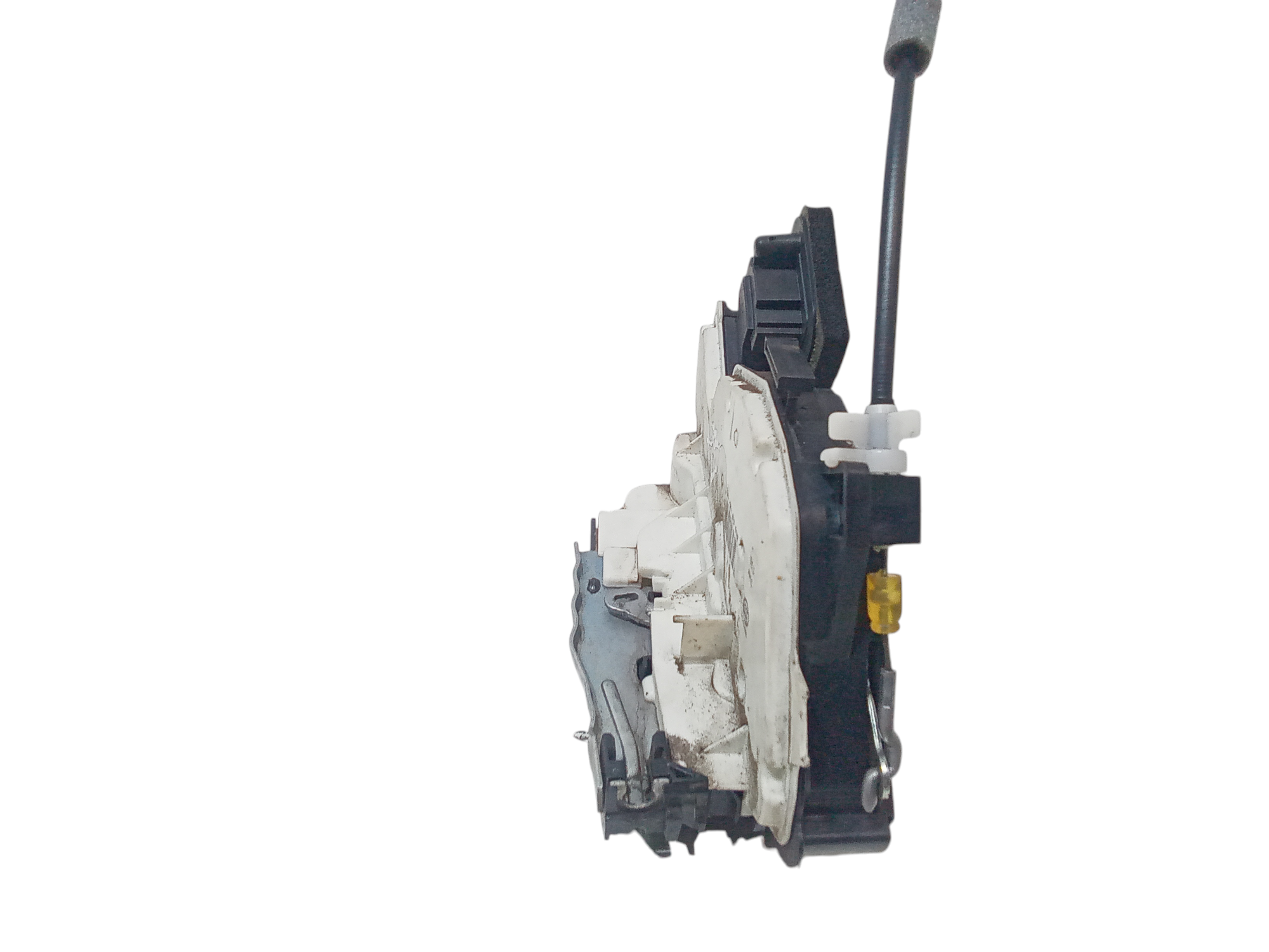 Serratura Anteriore Destra per Volkswagen Golf 7 Berlina (12>) (2012 - In produzione)