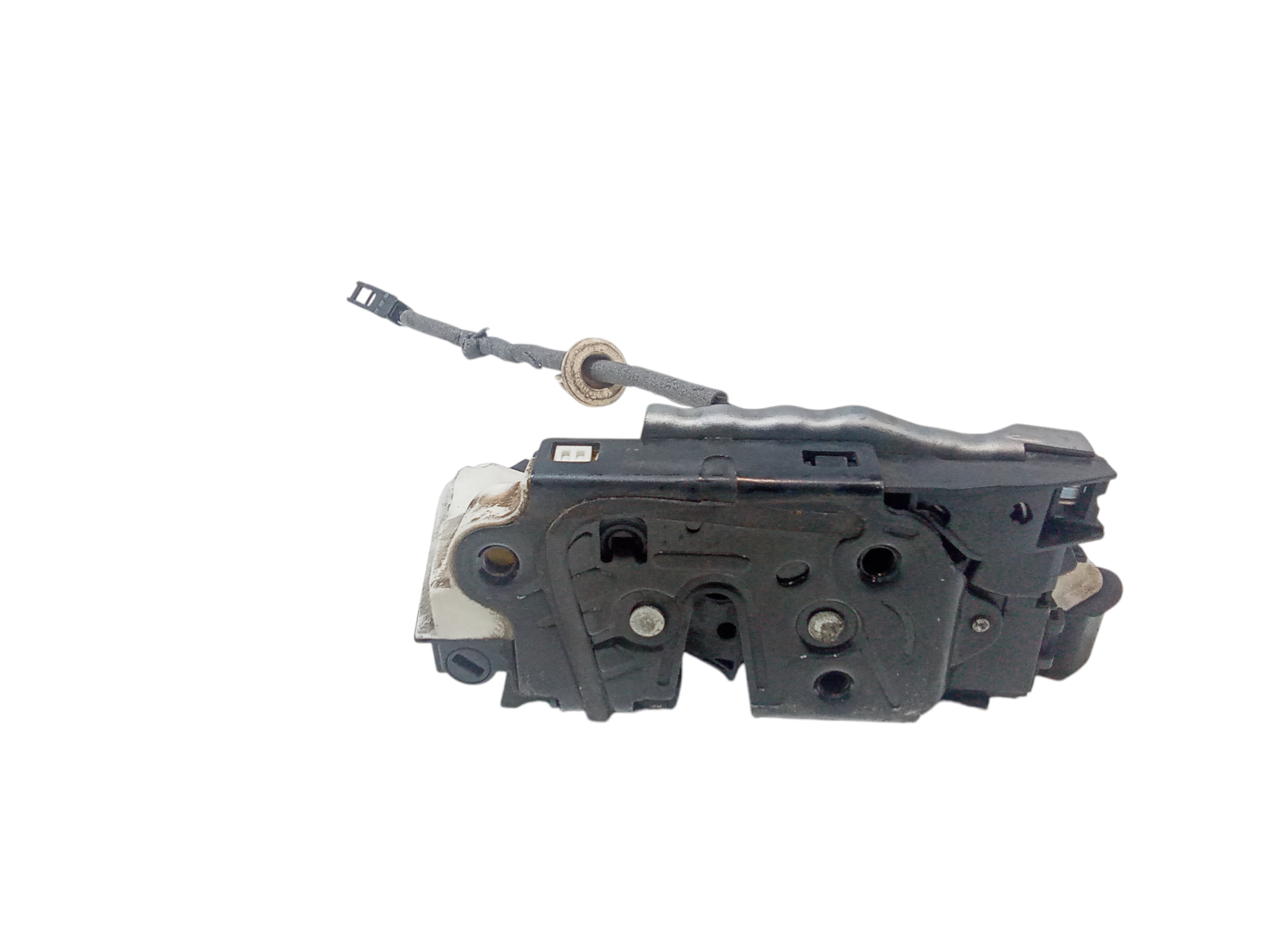 Serratura Anteriore Destra per Volkswagen Golf 7 Berlina (12>) (2012 - In produzione)