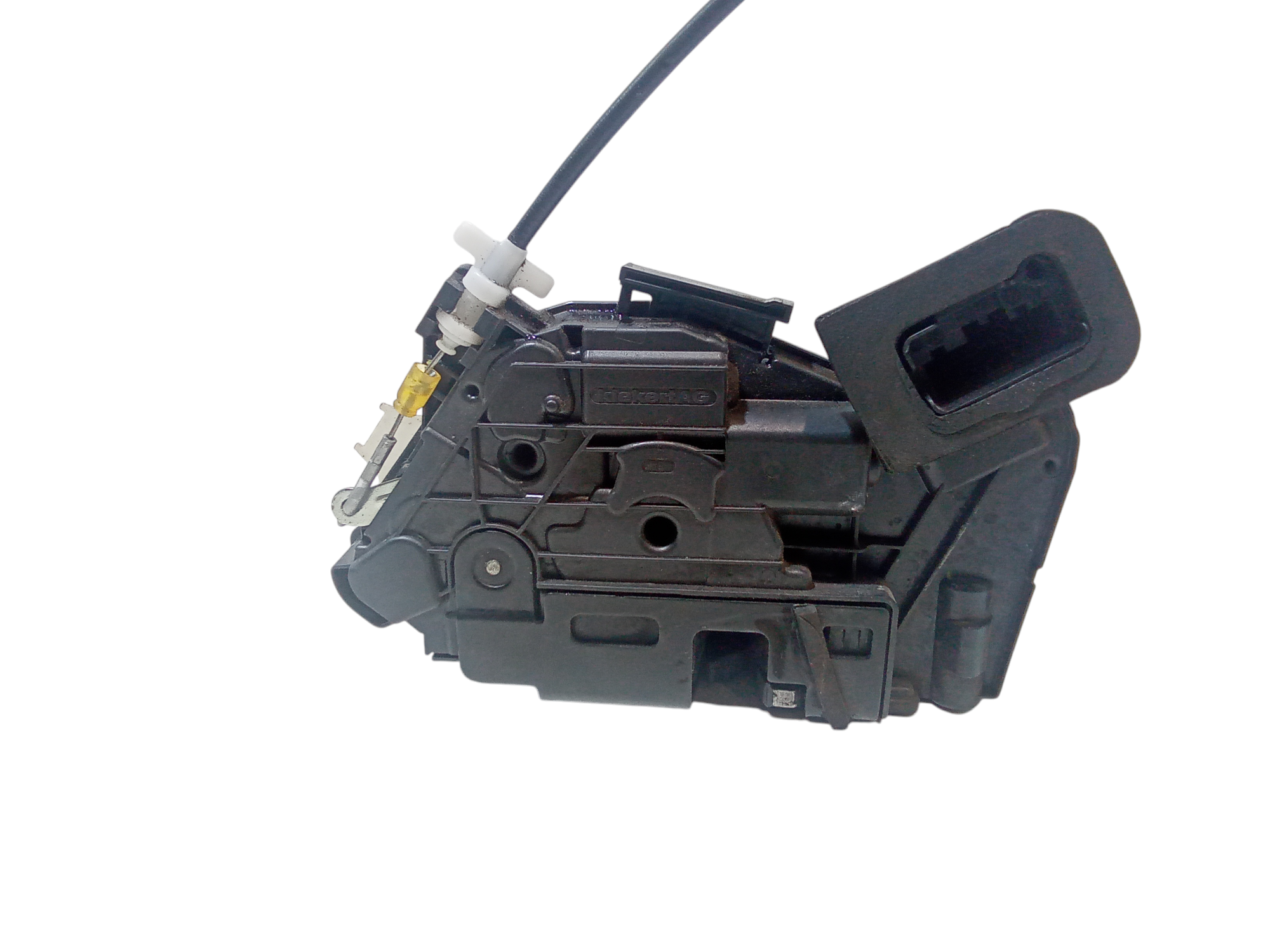 Serratura Anteriore Destra per Volkswagen Golf 7 Berlina (12>) (2012 - In produzione)