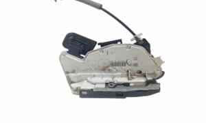 Serratura Anteriore Destra per Volkswagen Golf 7 Berlina (12>) (2012 - In produzione)