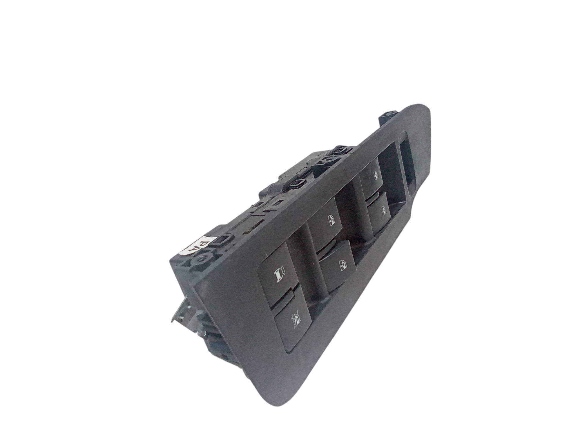 Pulsantiera anteriore sinistra Guida per Chevrolet Captiva 1 Serie (2006 - In produzione)