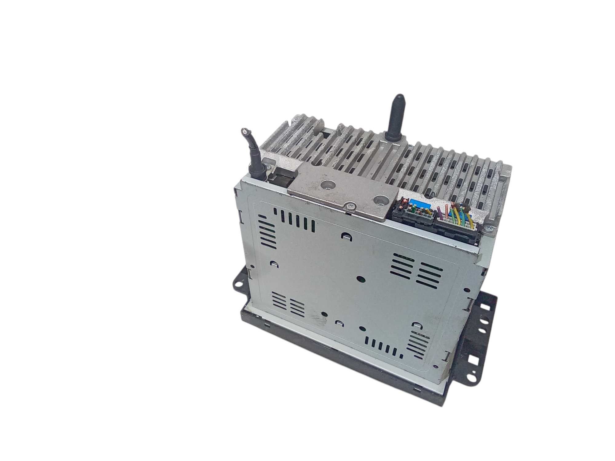 Autoradio per Chevrolet Captiva 1 Serie (2006 - In produzione)