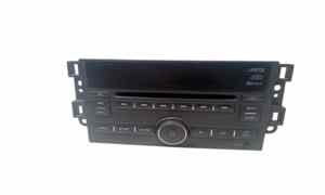 Autoradio per Chevrolet Captiva 1 Serie (2006 - In produzione)