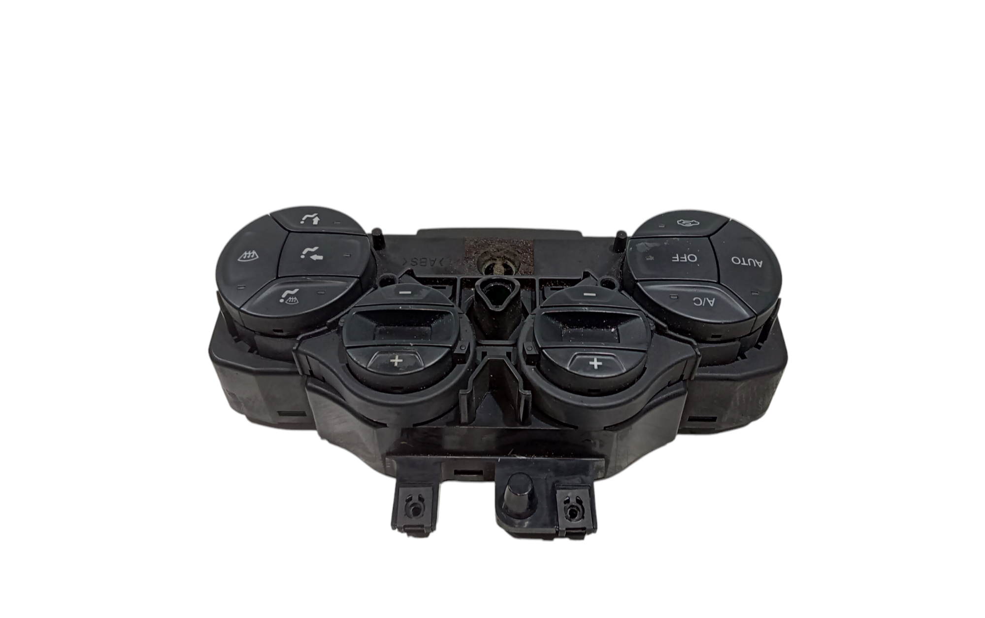 Comandi Clima per Ford Ka Serie (ccu) (08>18) (2008 - 2018)