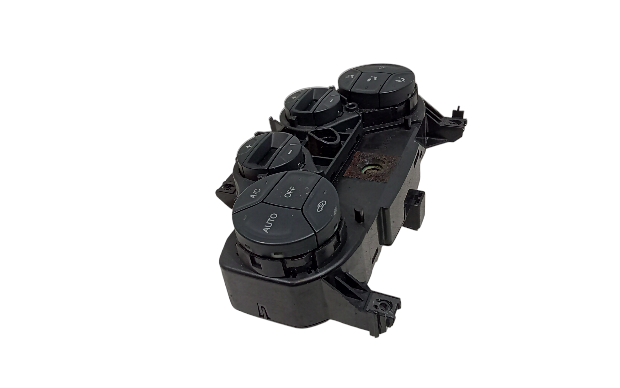 Comandi Clima per Ford Ka Serie (ccu) (08>18) (2008 - 2018)