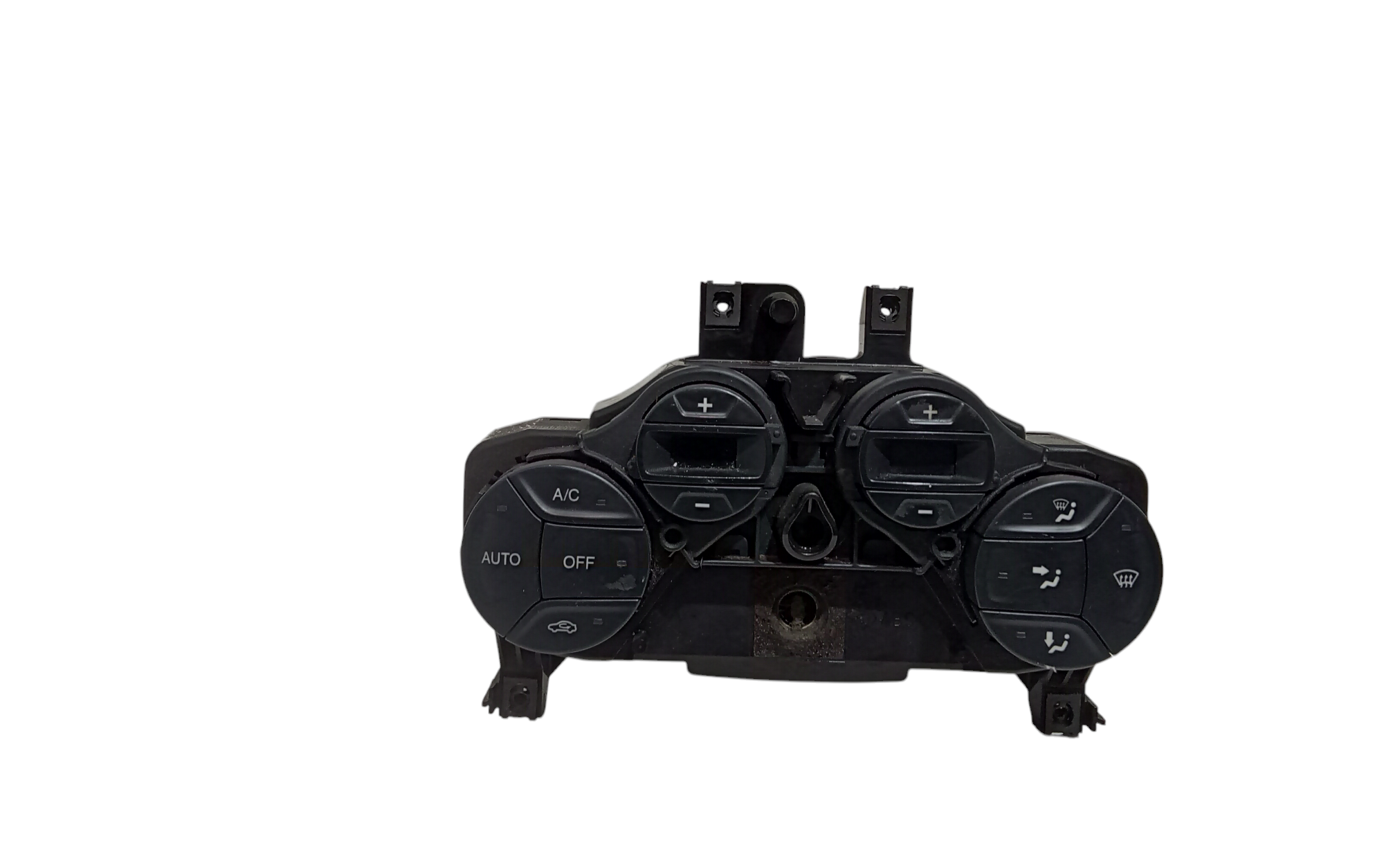 Comandi Clima per Ford Ka Serie (ccu) (08>18) (2008 - 2018)