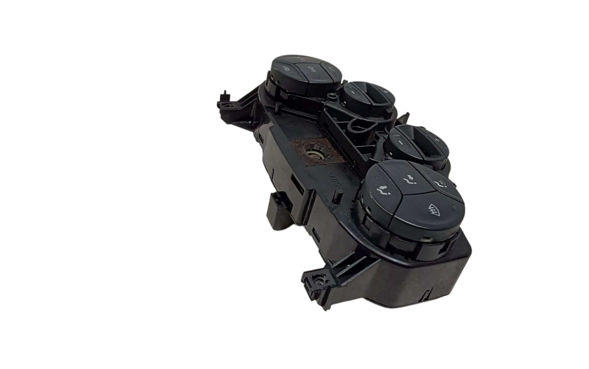 Comandi Clima per Ford Ka Serie (ccu) (08>18) (2008 - 2018)