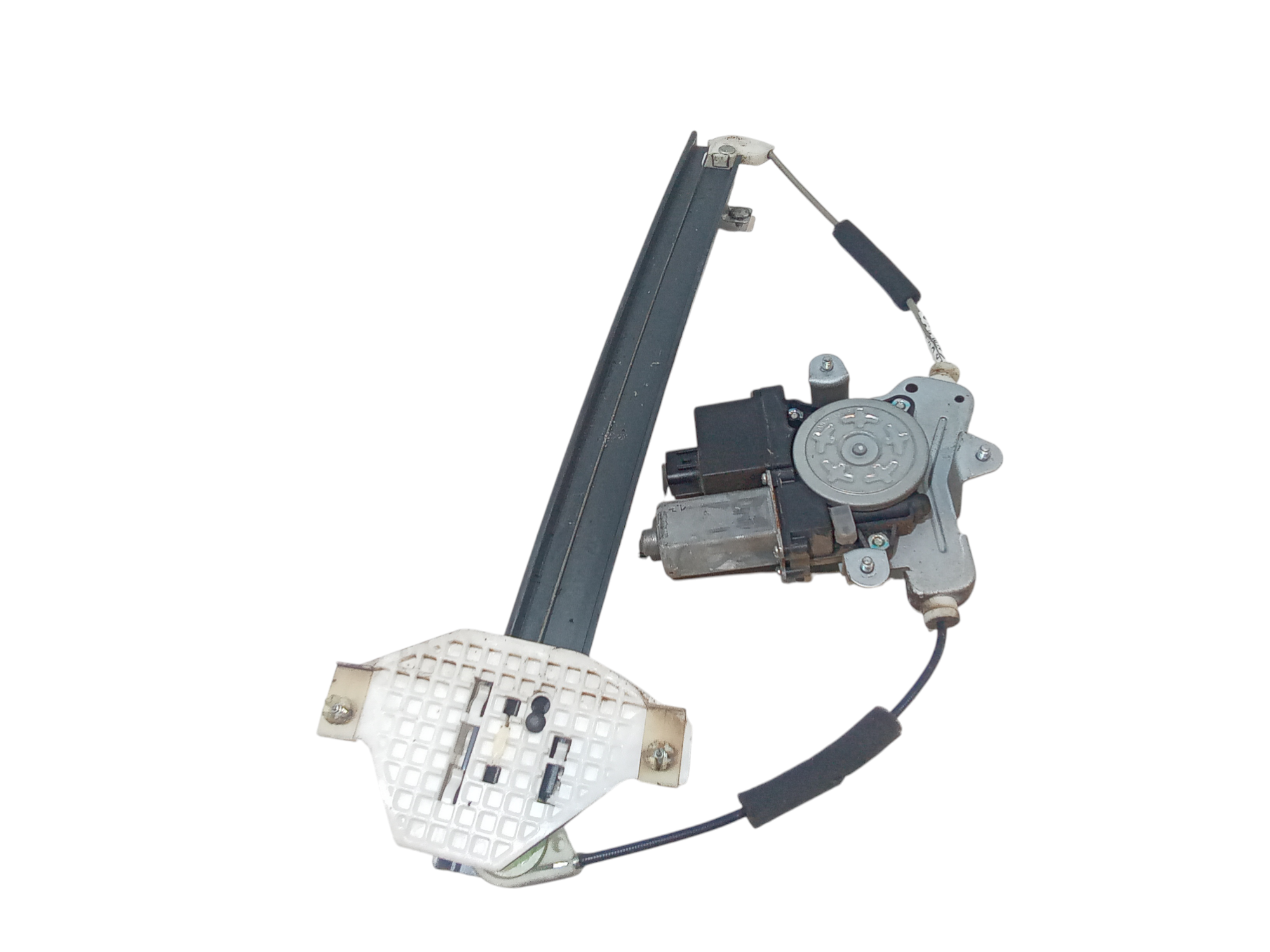 Cremagliera anteriore sinistra Guida per Chevrolet Captiva 1 Serie (2006 - In produzione)