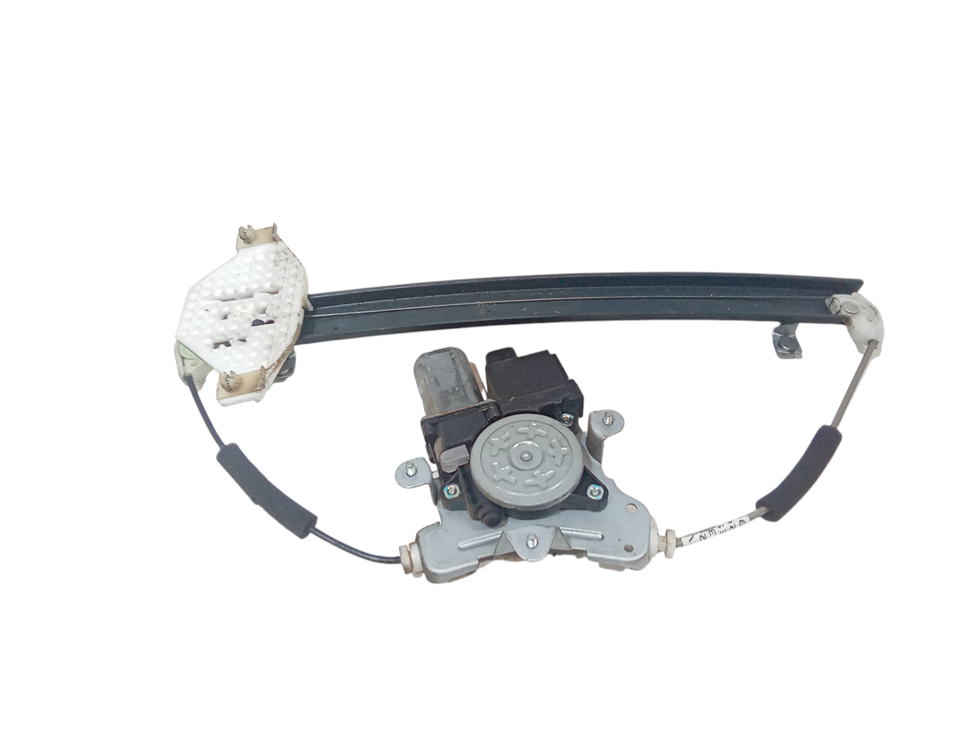 Cremagliera anteriore sinistra Guida per Chevrolet Captiva 1 Serie (2006 - In produzione)