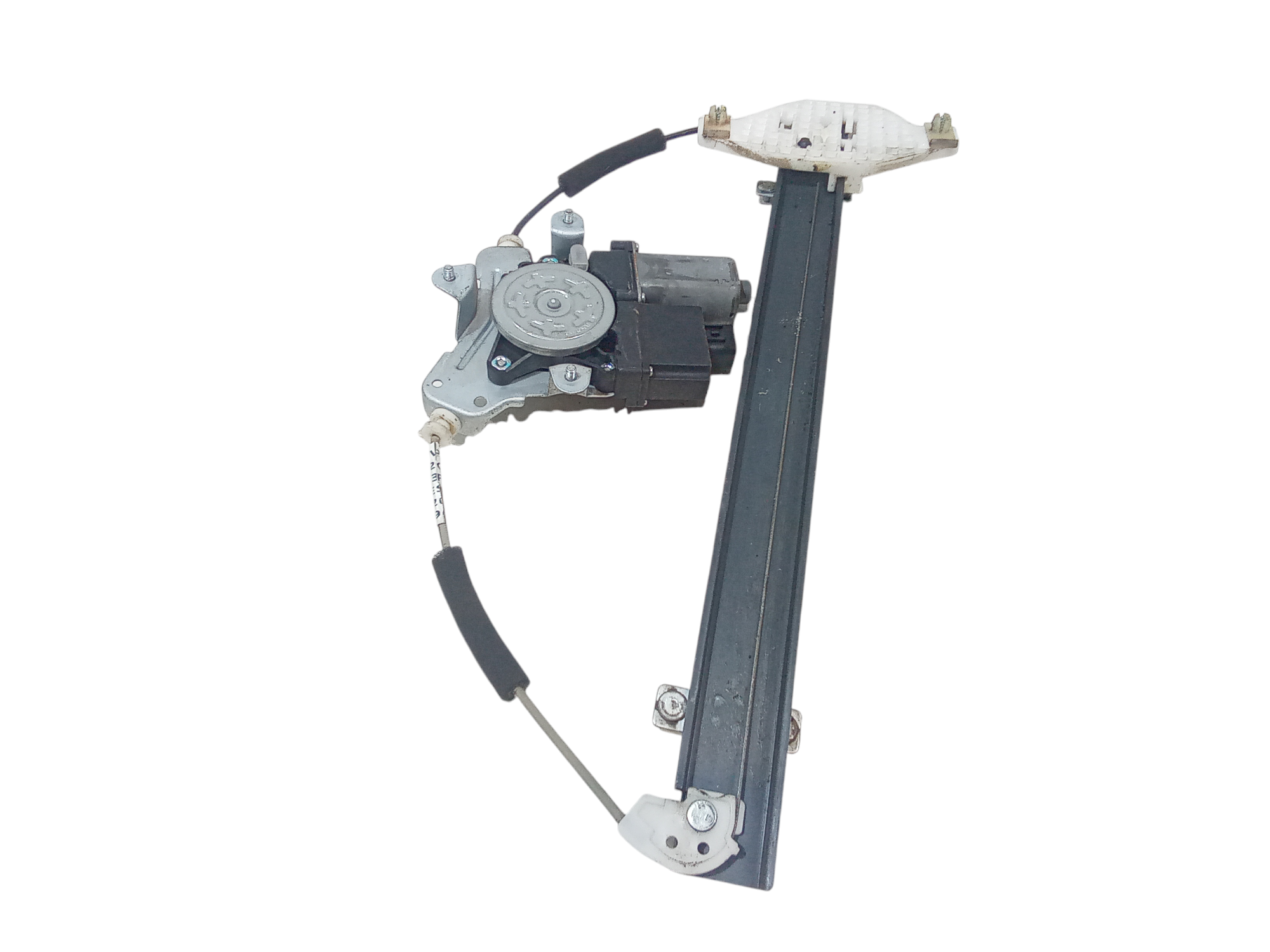 Cremagliera anteriore sinistra Guida per Chevrolet Captiva 1 Serie (2006 - In produzione)